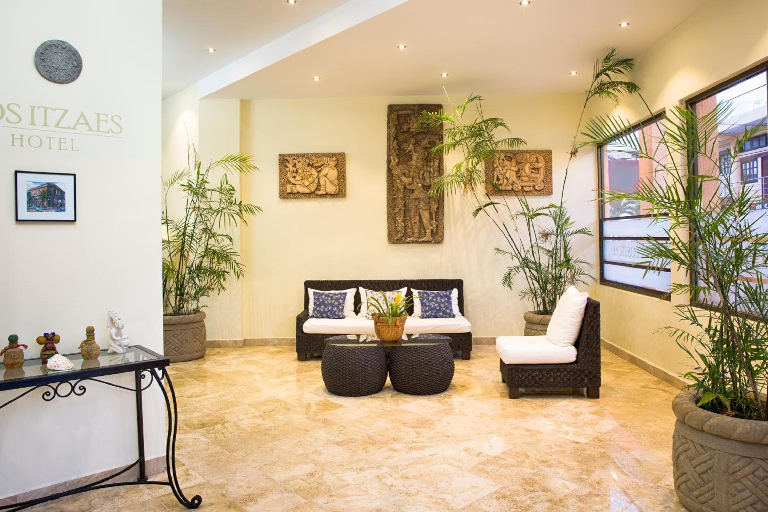 Hotel Los Itzaes vicino alla 5 av — 3