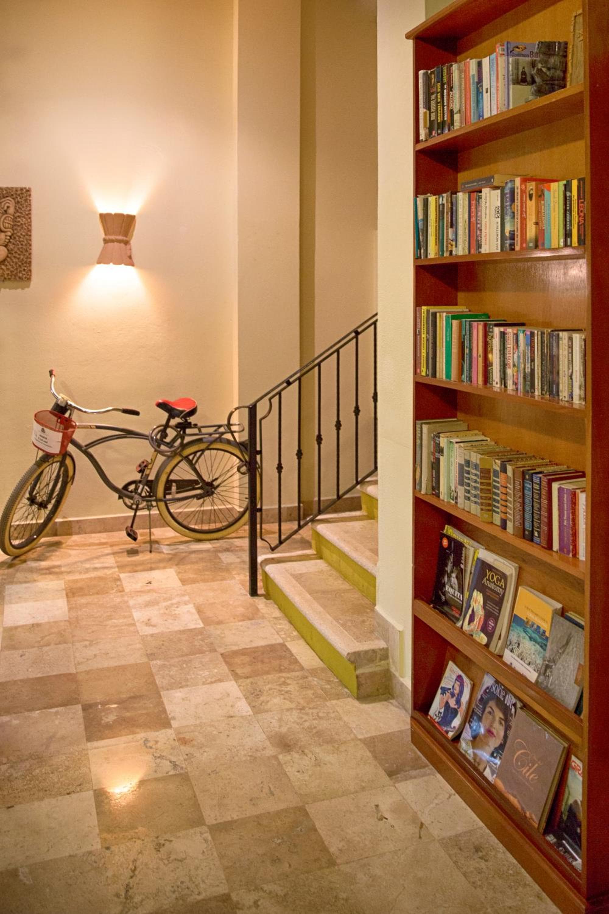 Hotel Los Itzaes vicino alla 5 av — 10