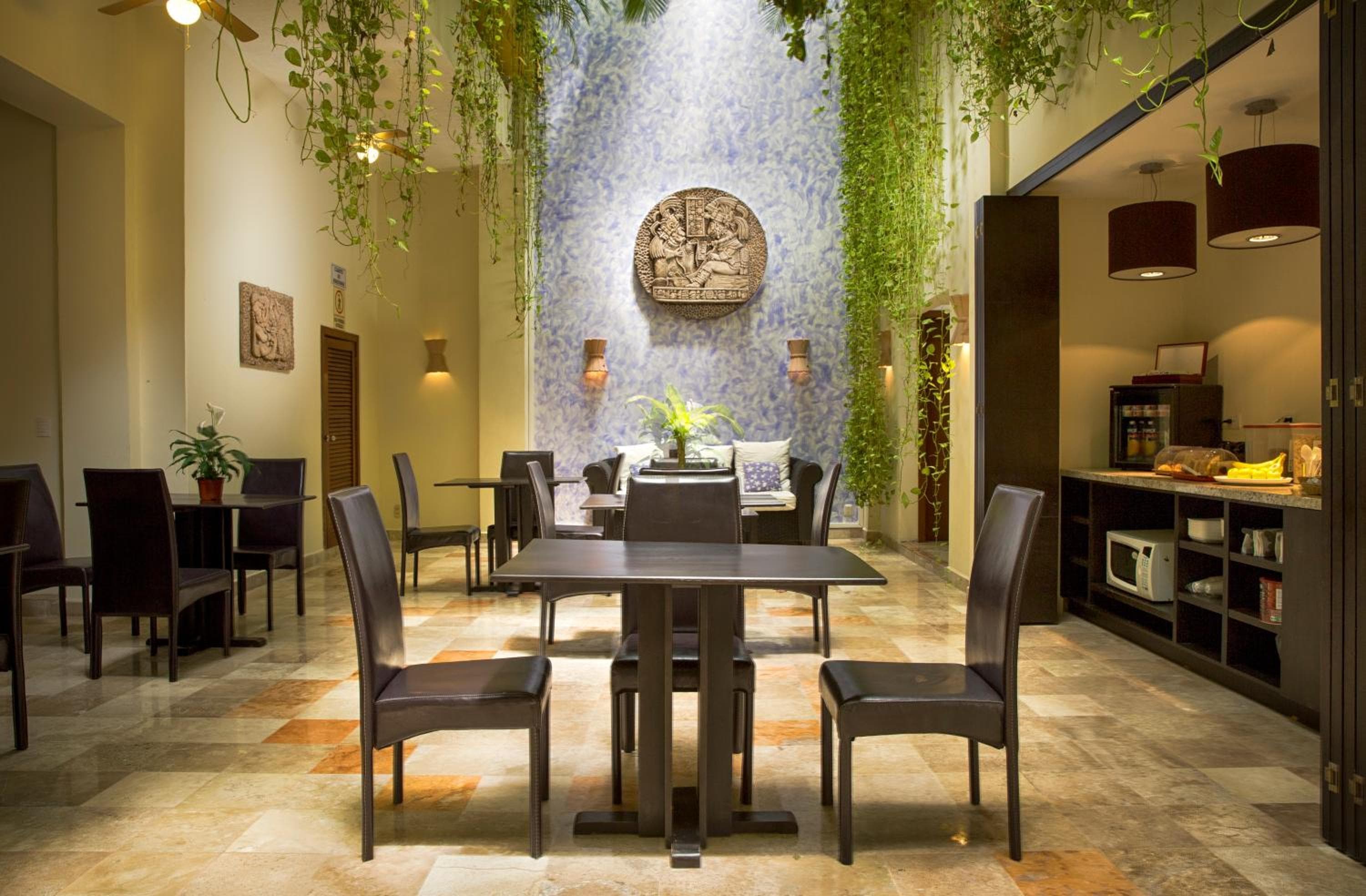 Hotel Los Itzaes vicino alla 5 av — 15