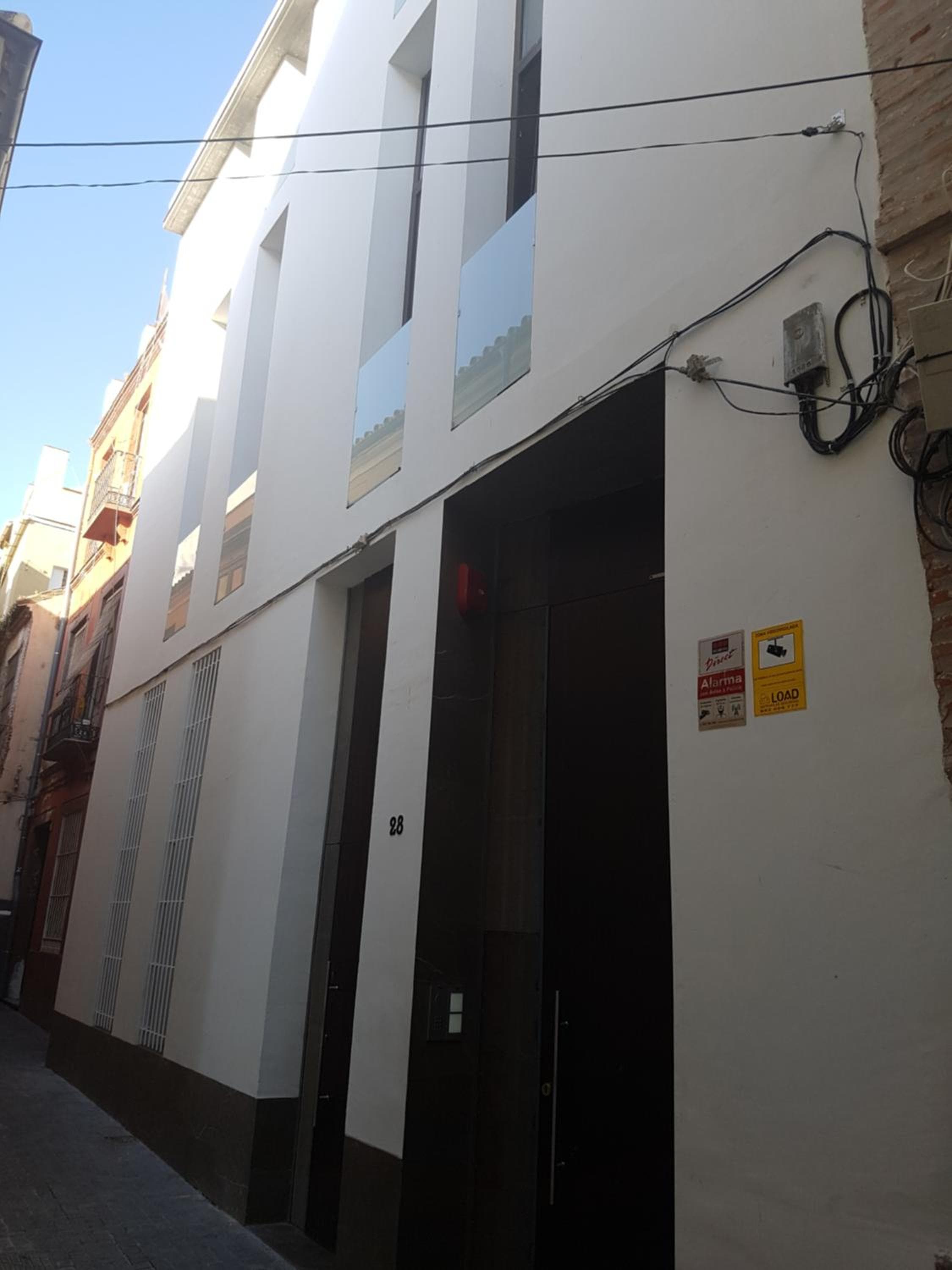 Malaga City Breaks — 28