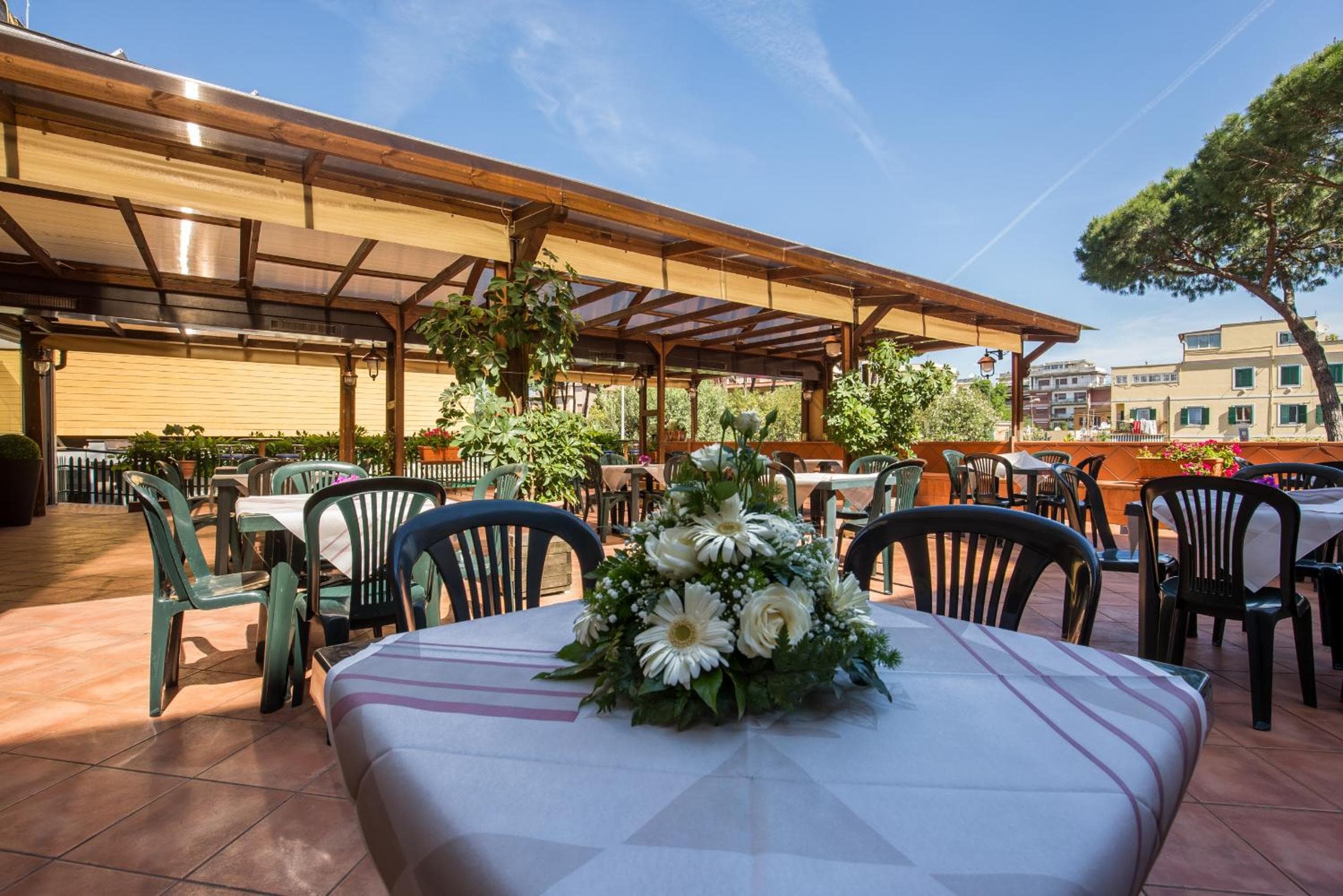 Hotel Casa Tra Noi — 14