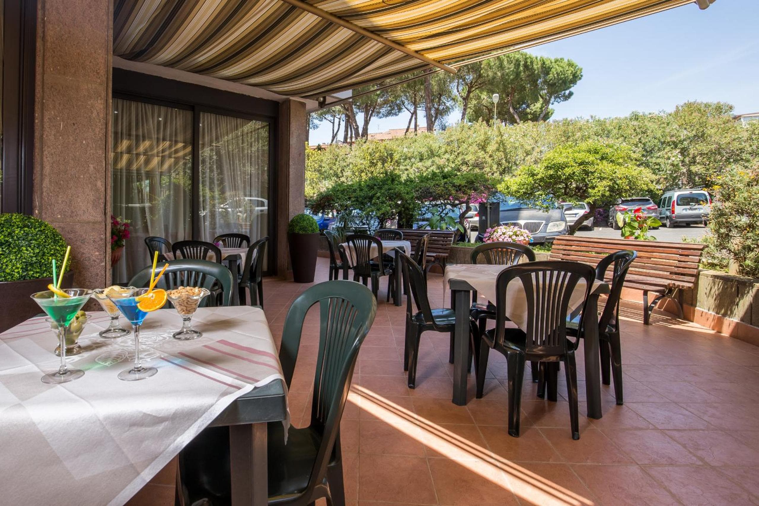 Hotel Casa Tra Noi — 16