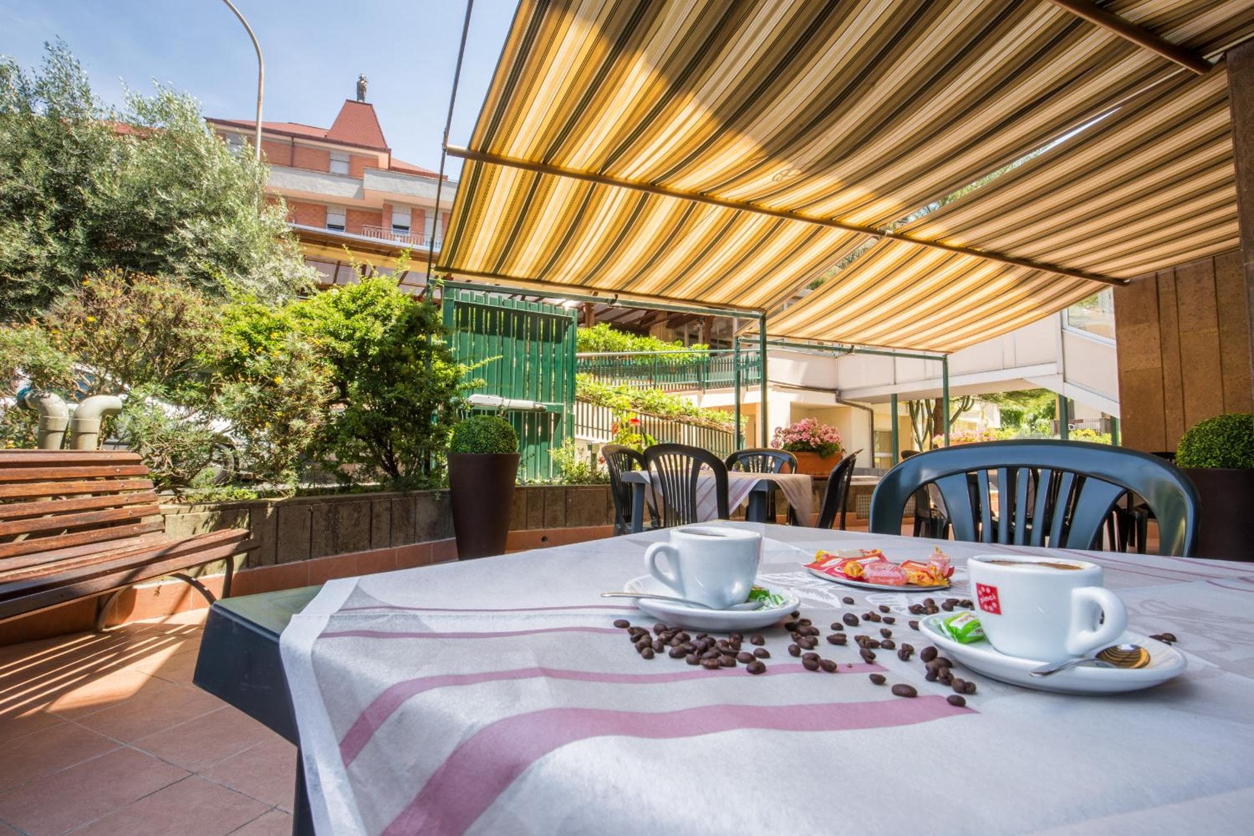 Hotel Casa Tra Noi — 22
