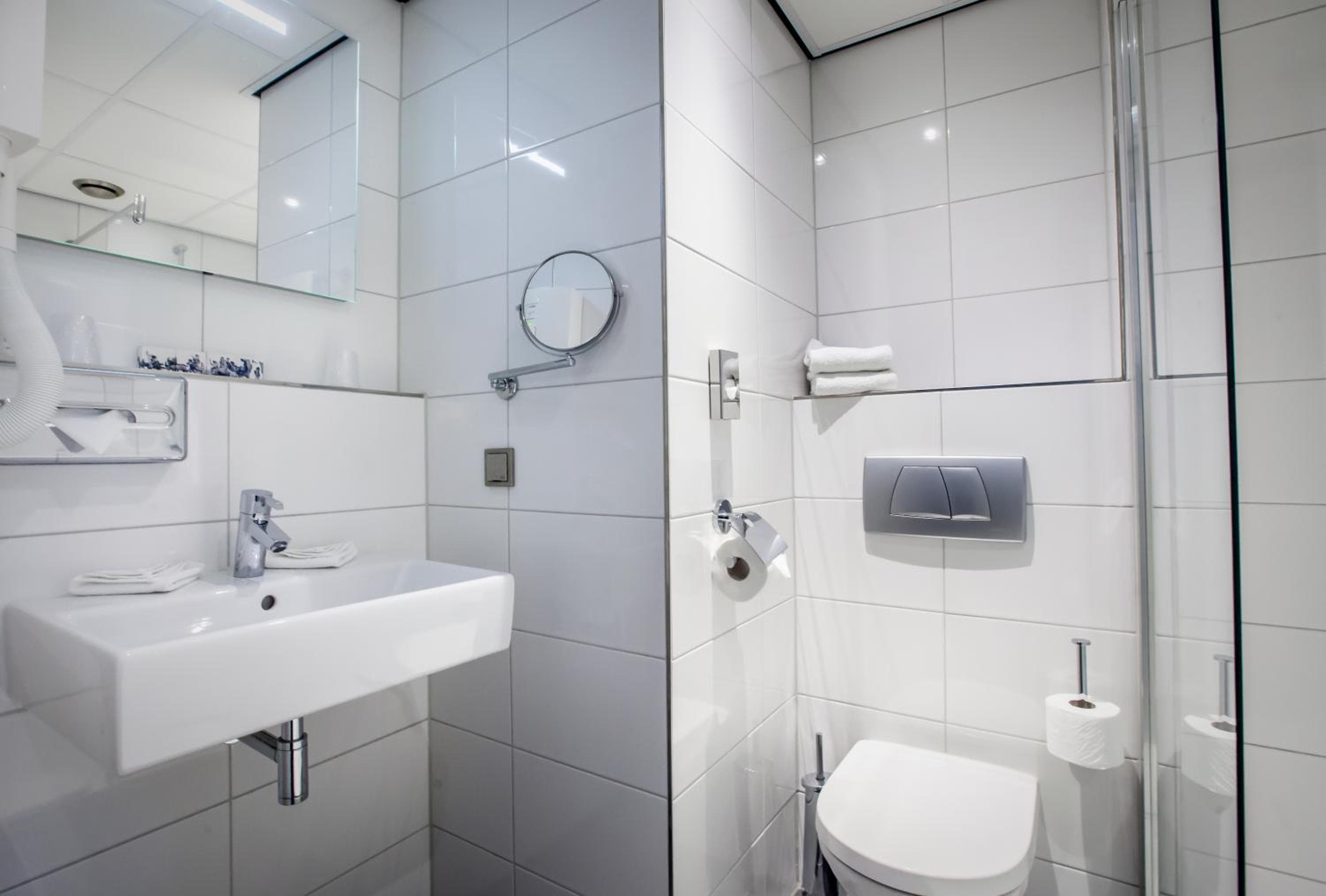Hotel Die Port van Cleve — 28
