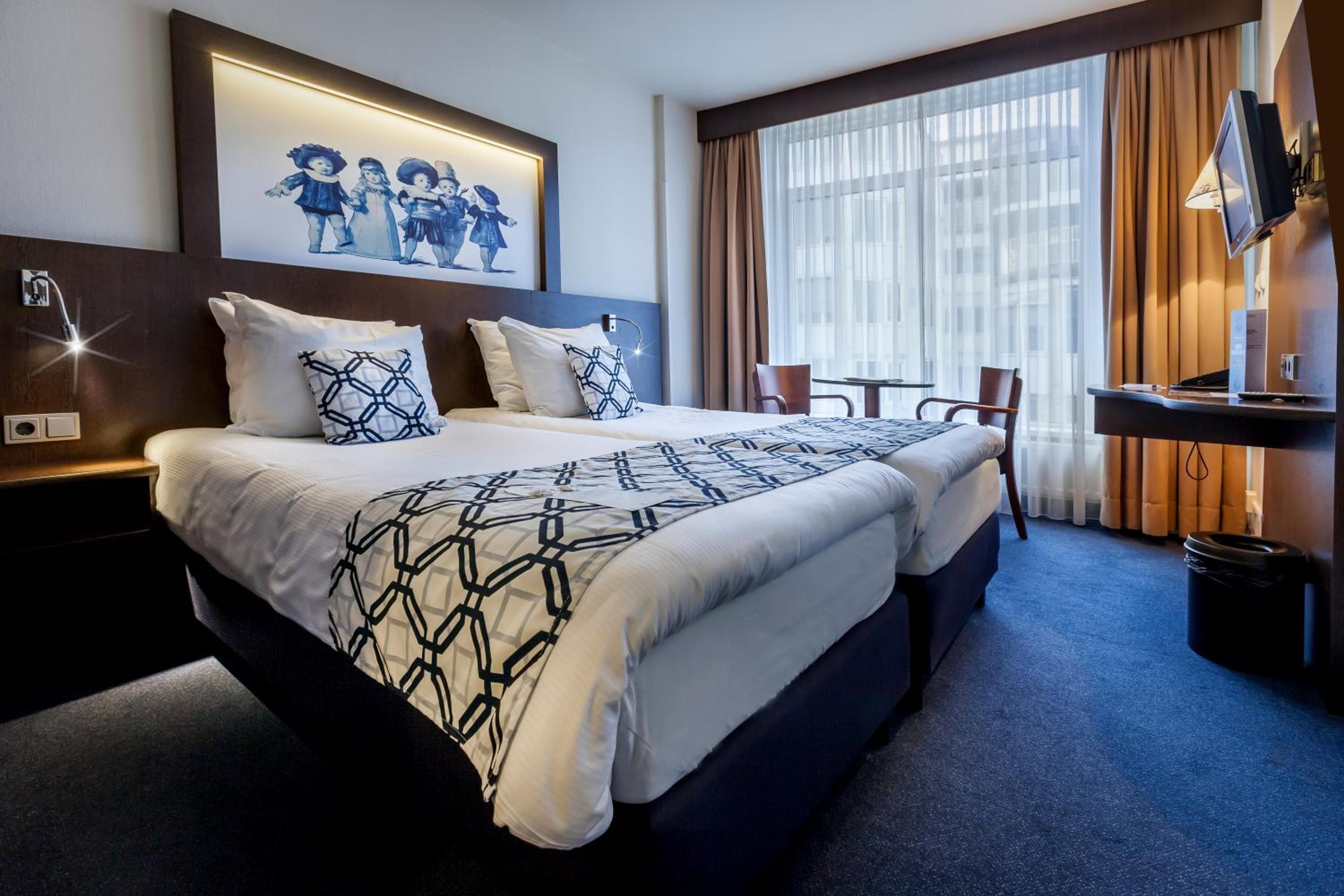 Hotel Die Port van Cleve — 15