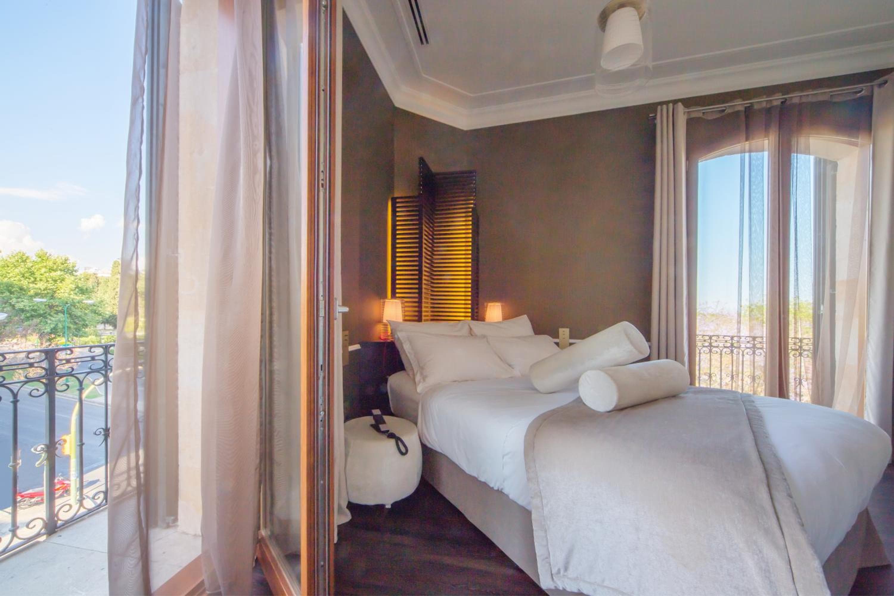 Hotel Hostal Cuba — 25