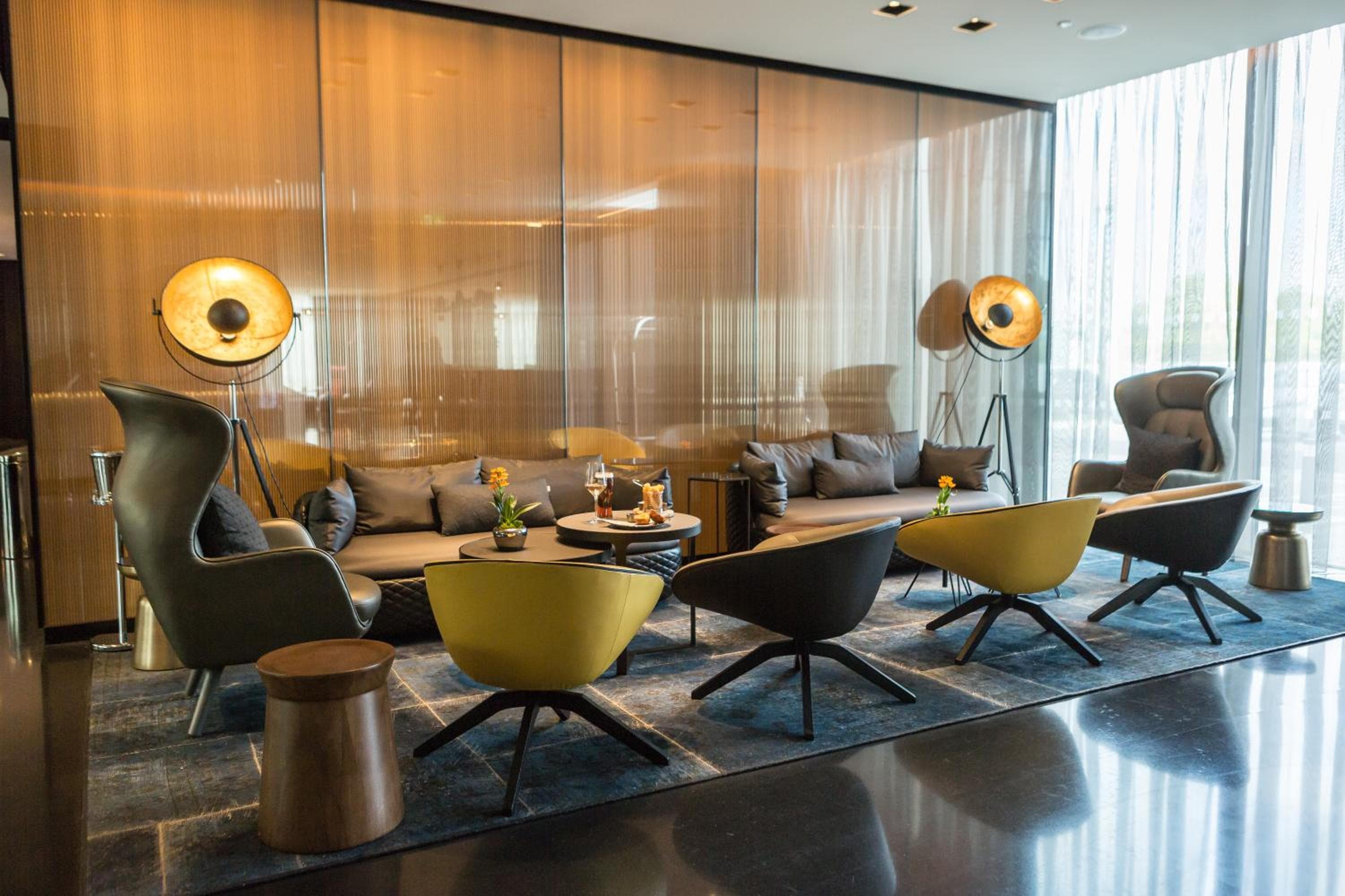 Park Plaza Londres, Park Royal — 25