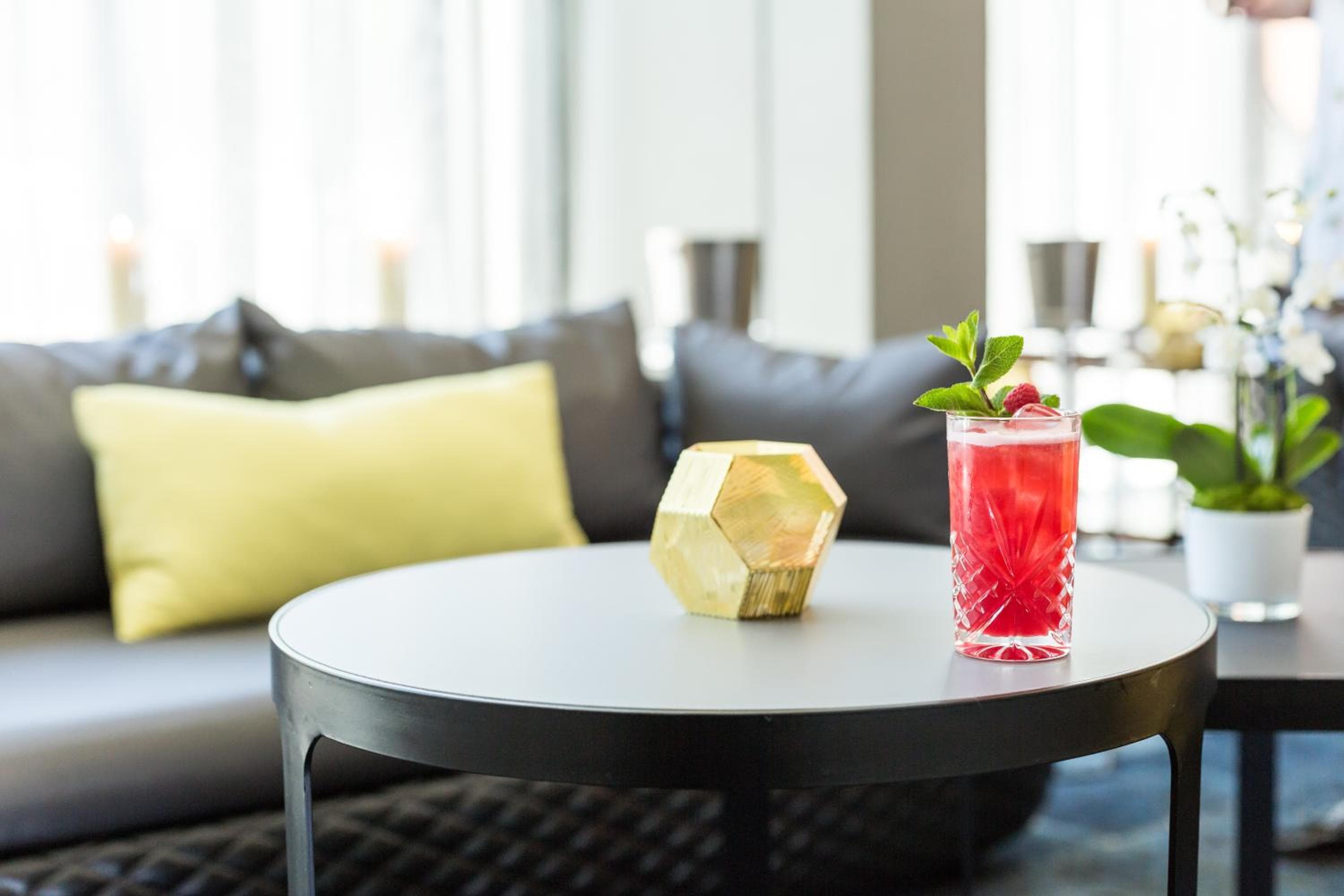 Park Plaza Londres, Park Royal — 20