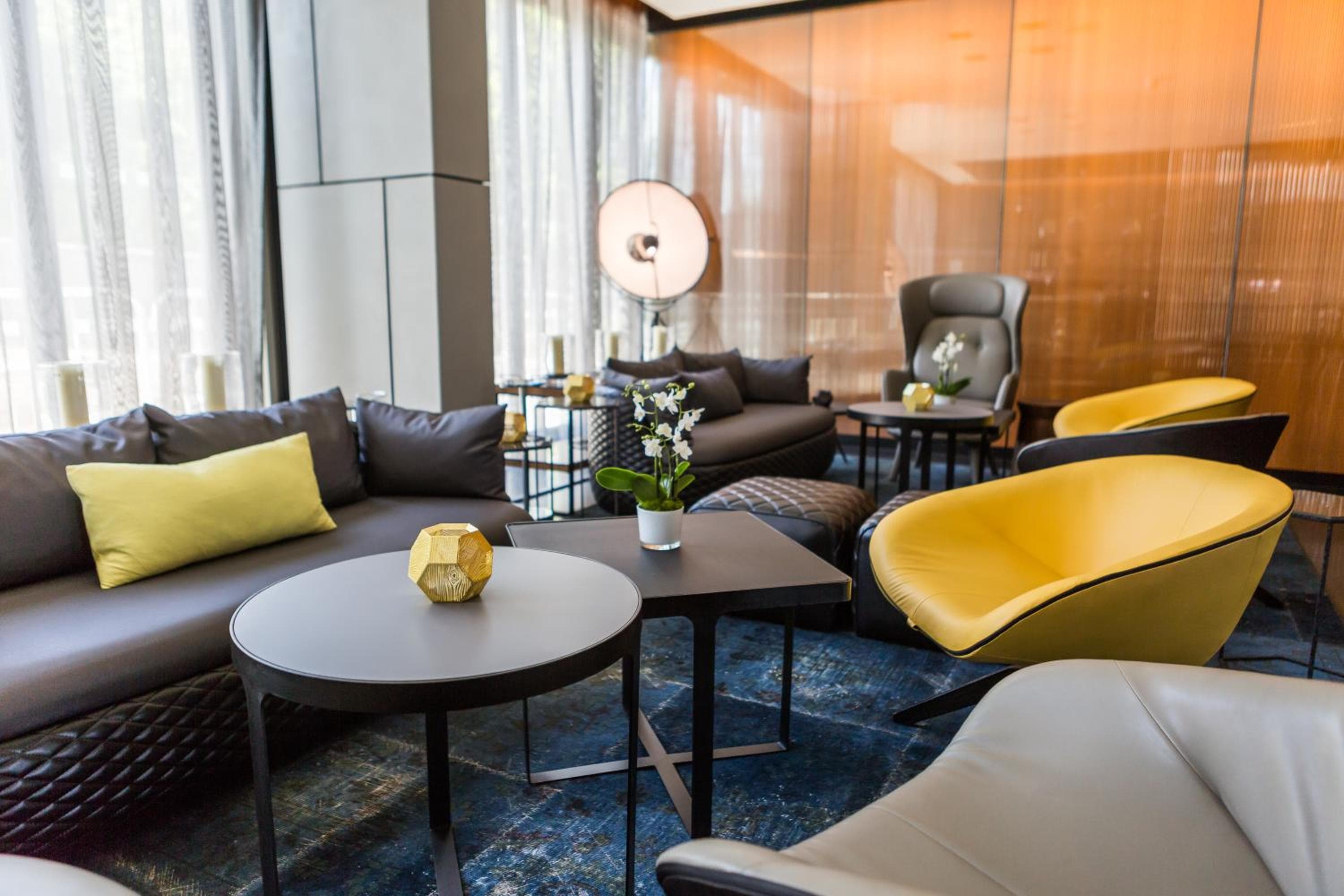 Park Plaza Londres, Park Royal — 5
