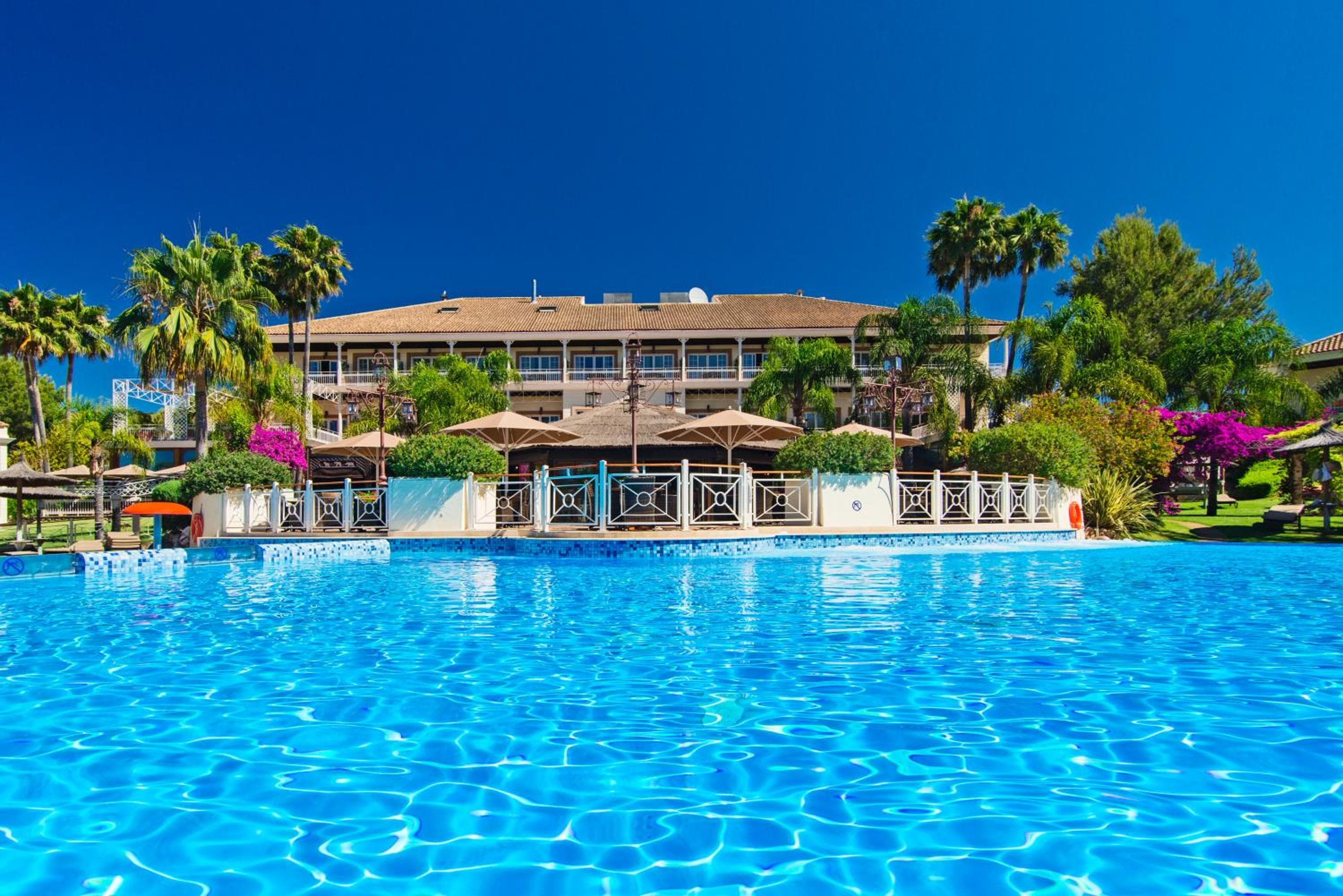 Lindner Hotel Mallorca Portals Nous, part of JdV by Hyatt — 27