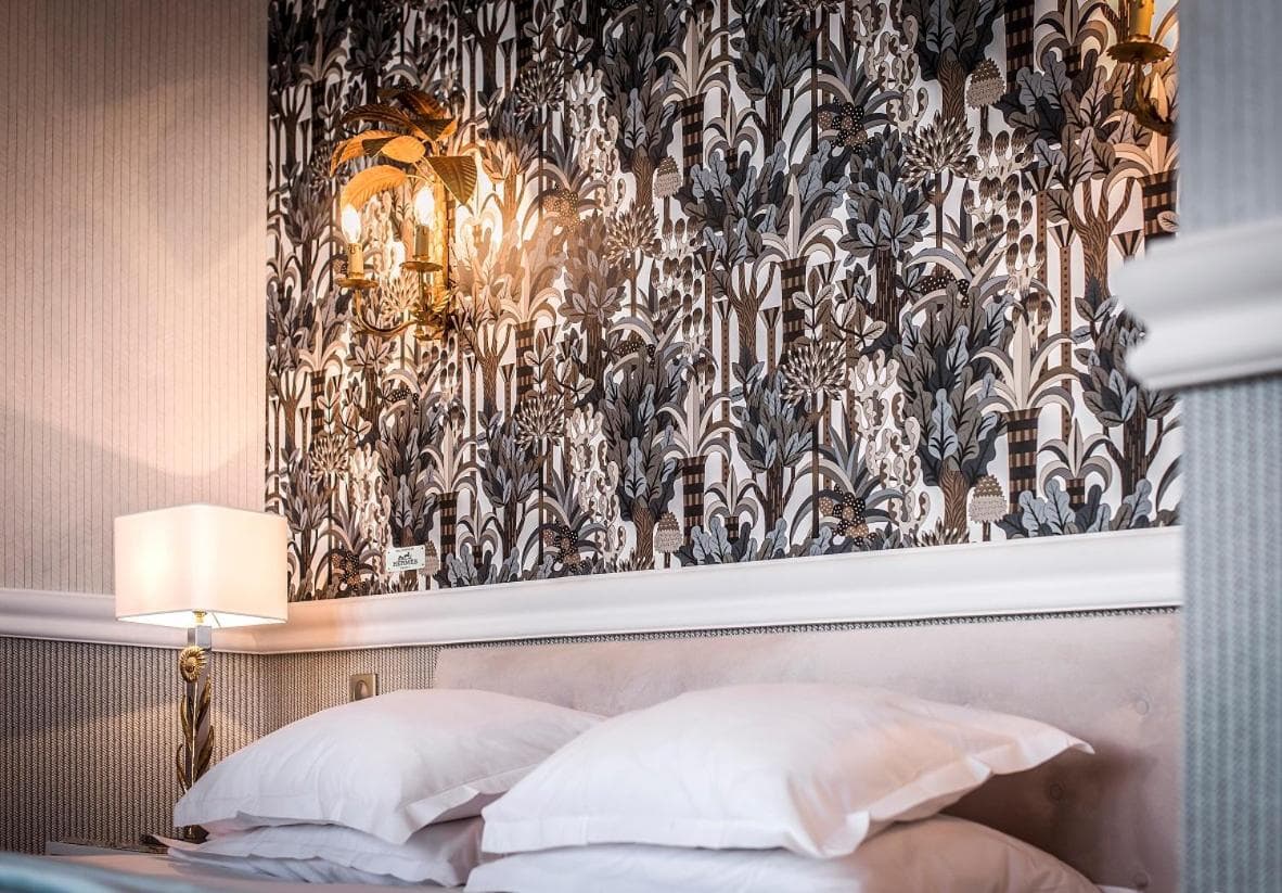 Hotel Belles Rives — 12