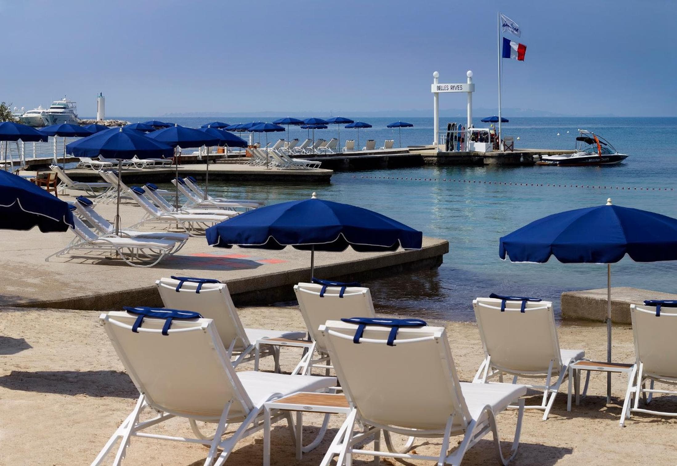 Hotel Belles Rives — 2