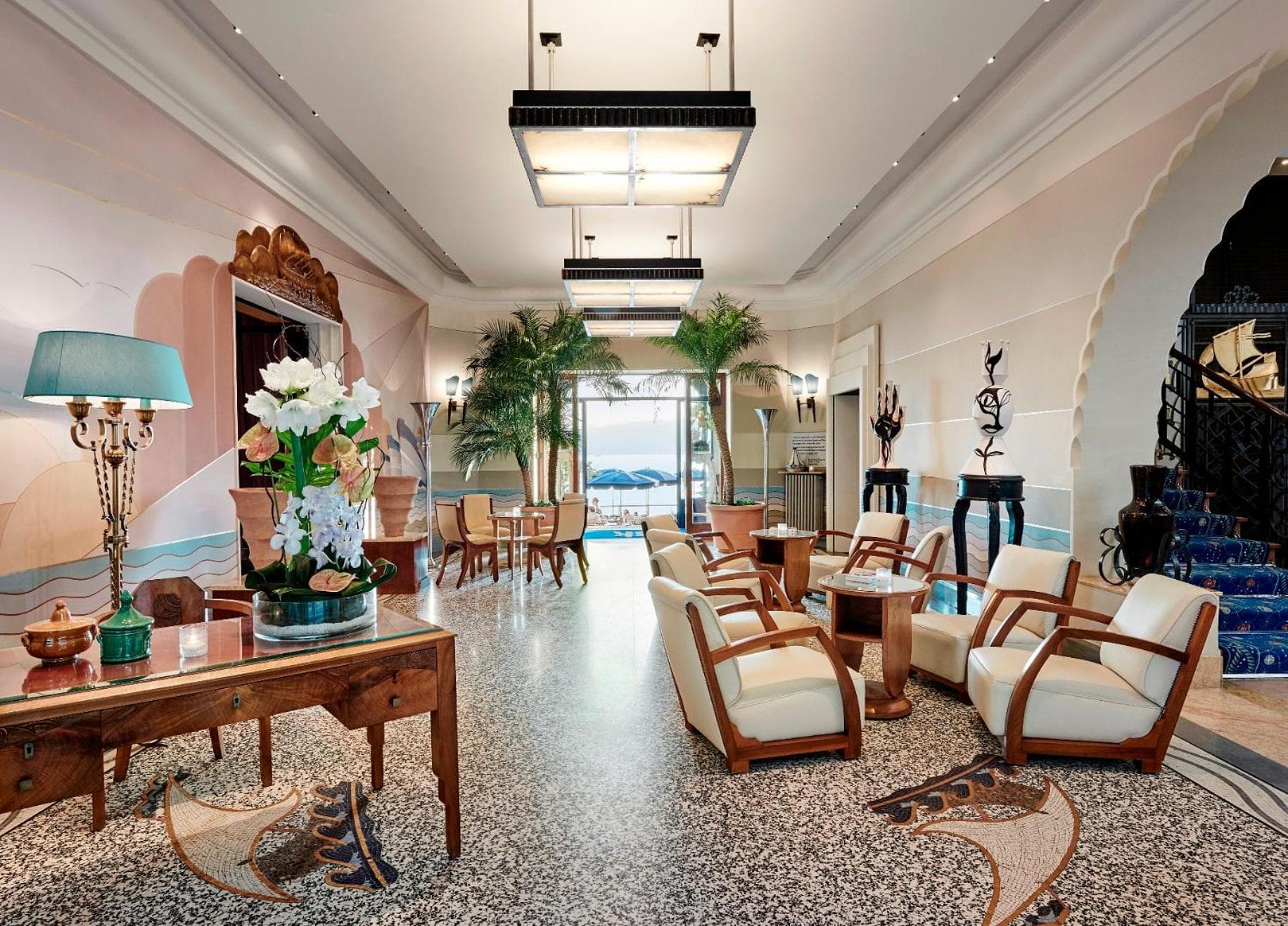 Hotel Belles Rives — 6