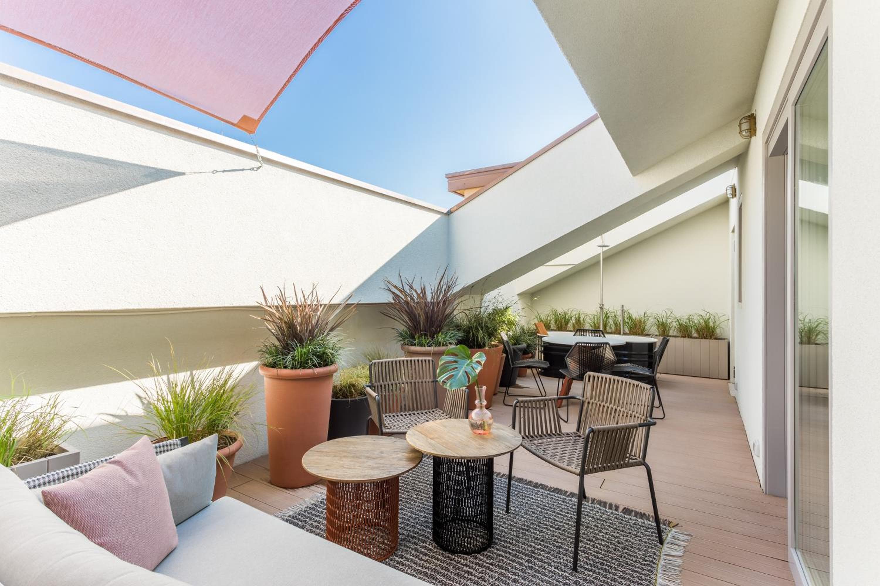 Room Mate Collection Giulia, Milan hotel, Silvio Pellico 4, Milan, Italy — photo 25