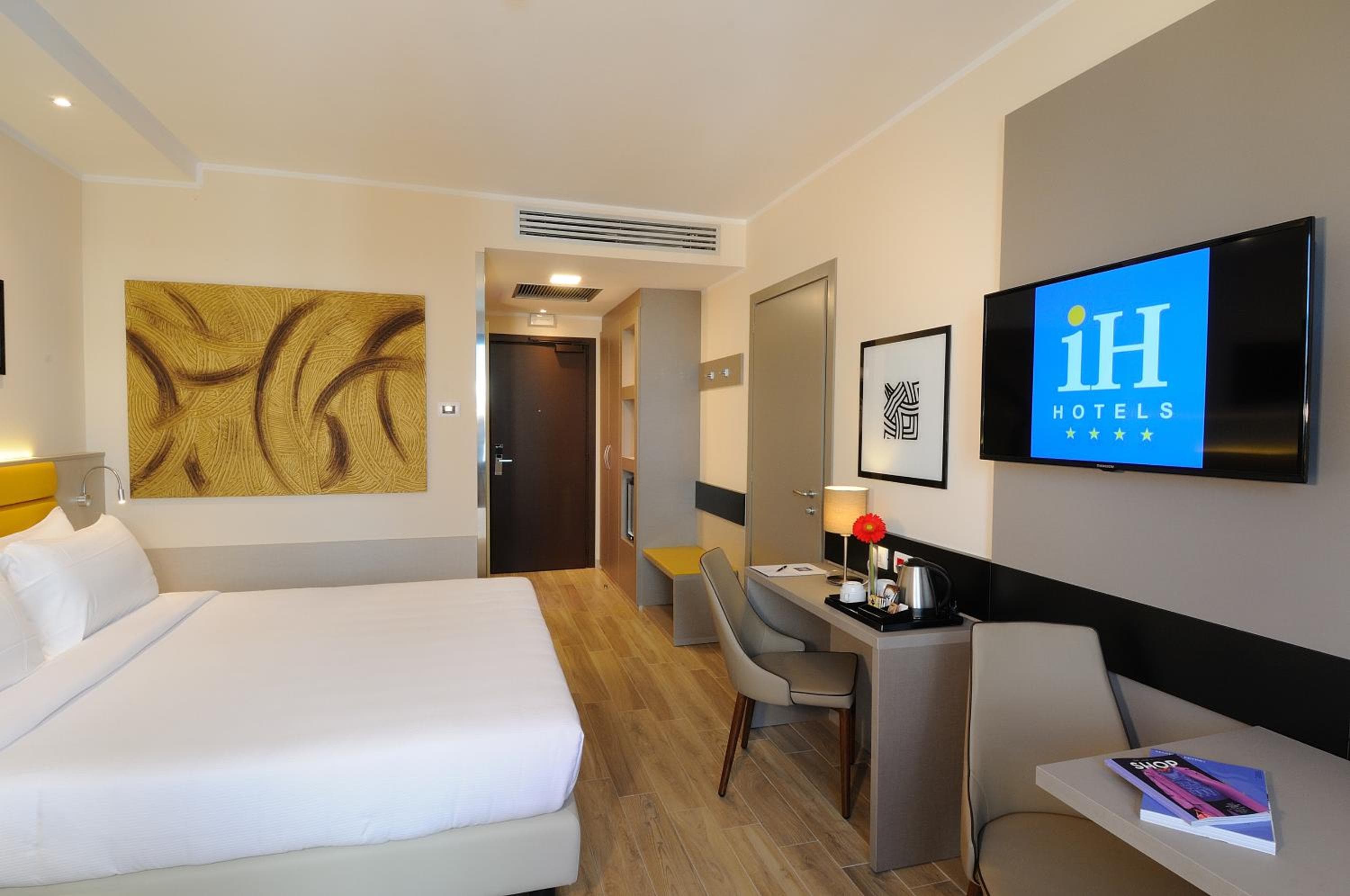 iH Hotels Milano Lorenteggio — 28