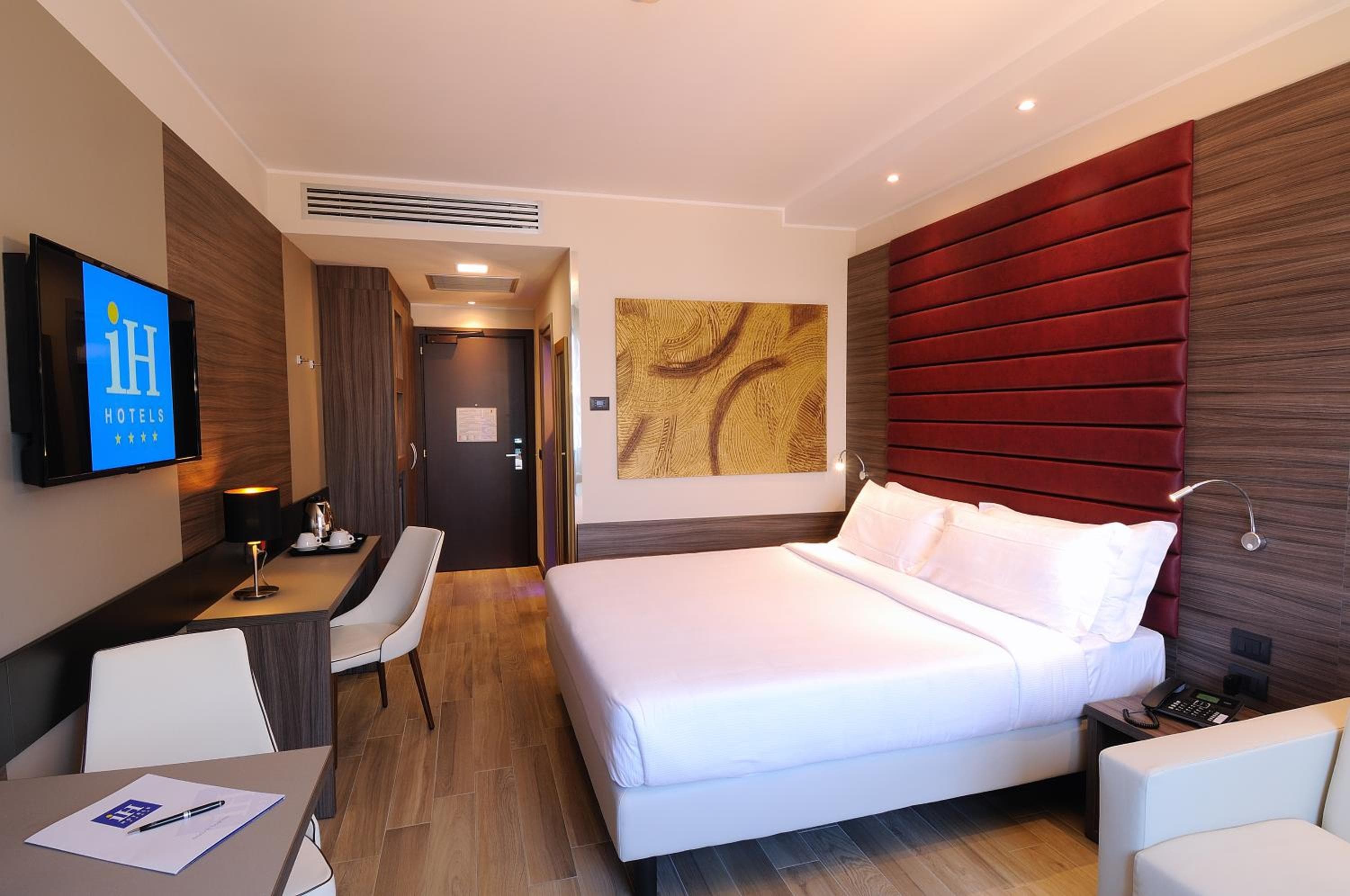 iH Hotels Milano Lorenteggio — 26