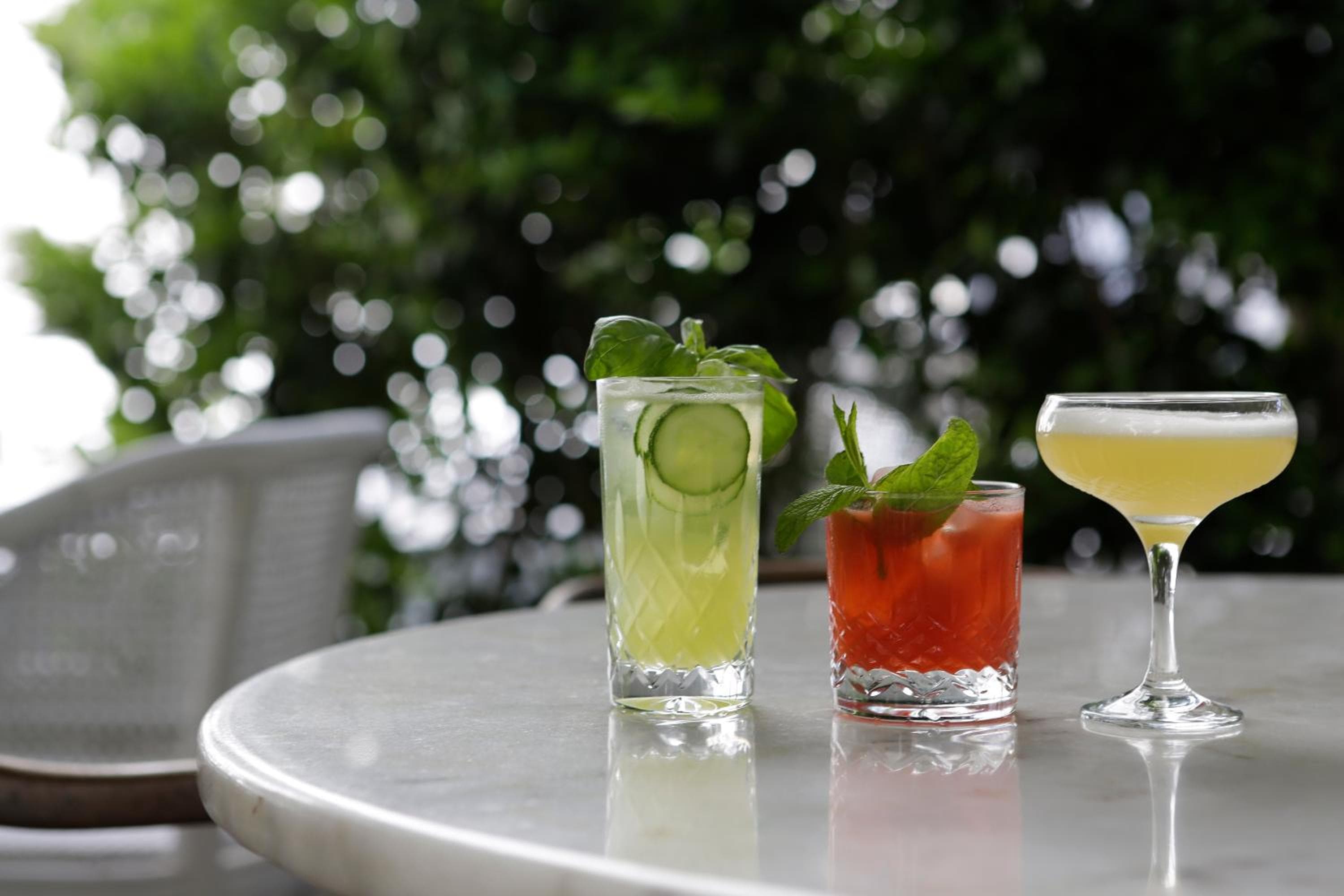 Soho House Istanbul — 25