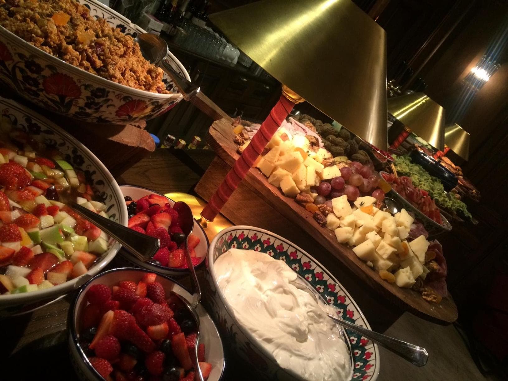 Soho House Istanbul — 27