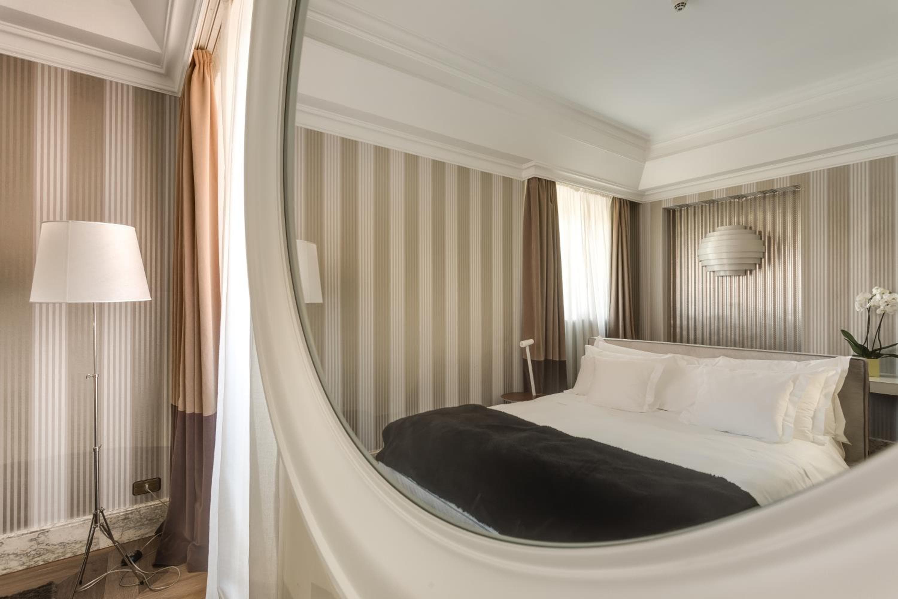 Hotel Palazzo Manfredi – Small Luxury Hotels of the World — 16