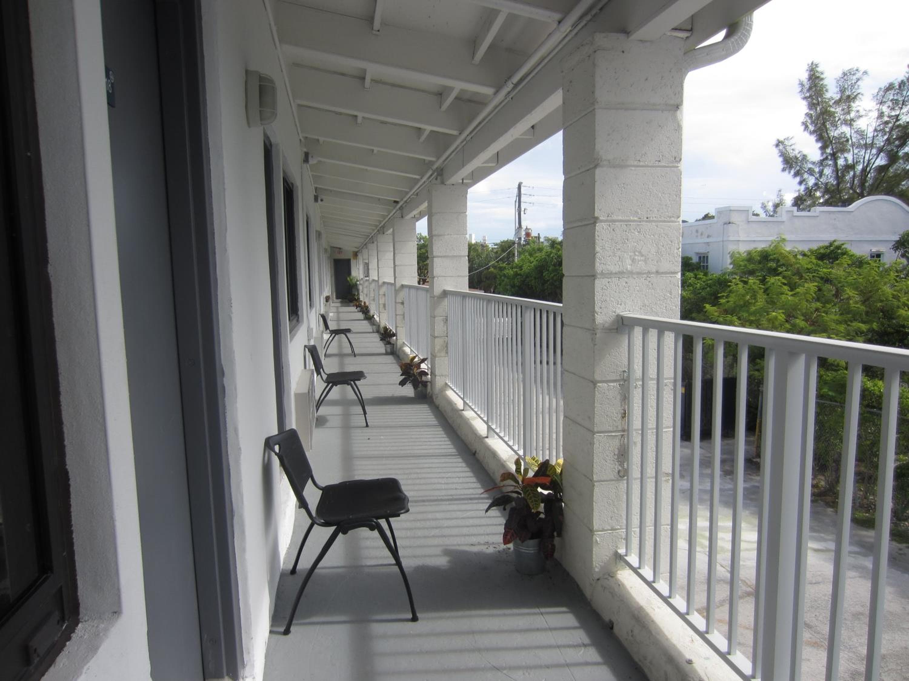 Shalimar Motel — 12