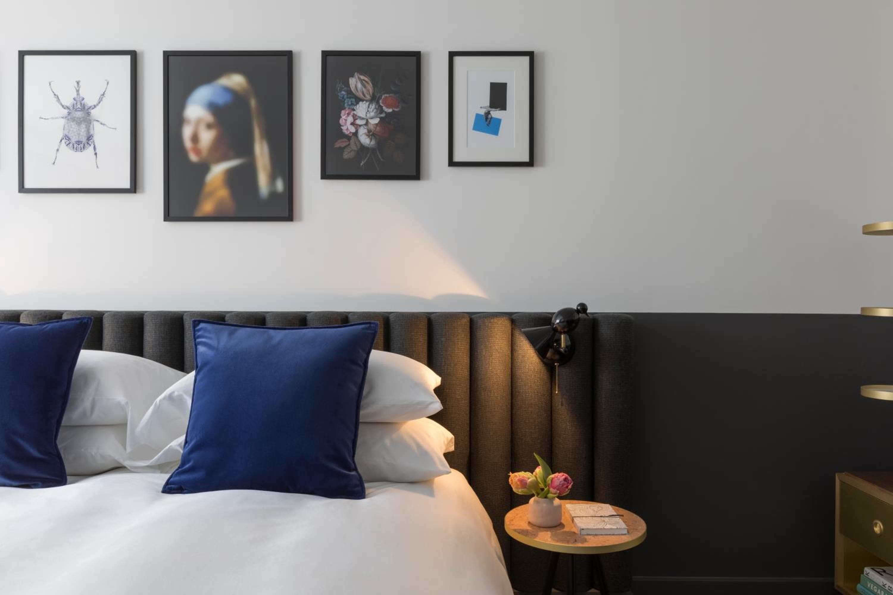 Kimpton De Witt Amsterdam by IHG — 30