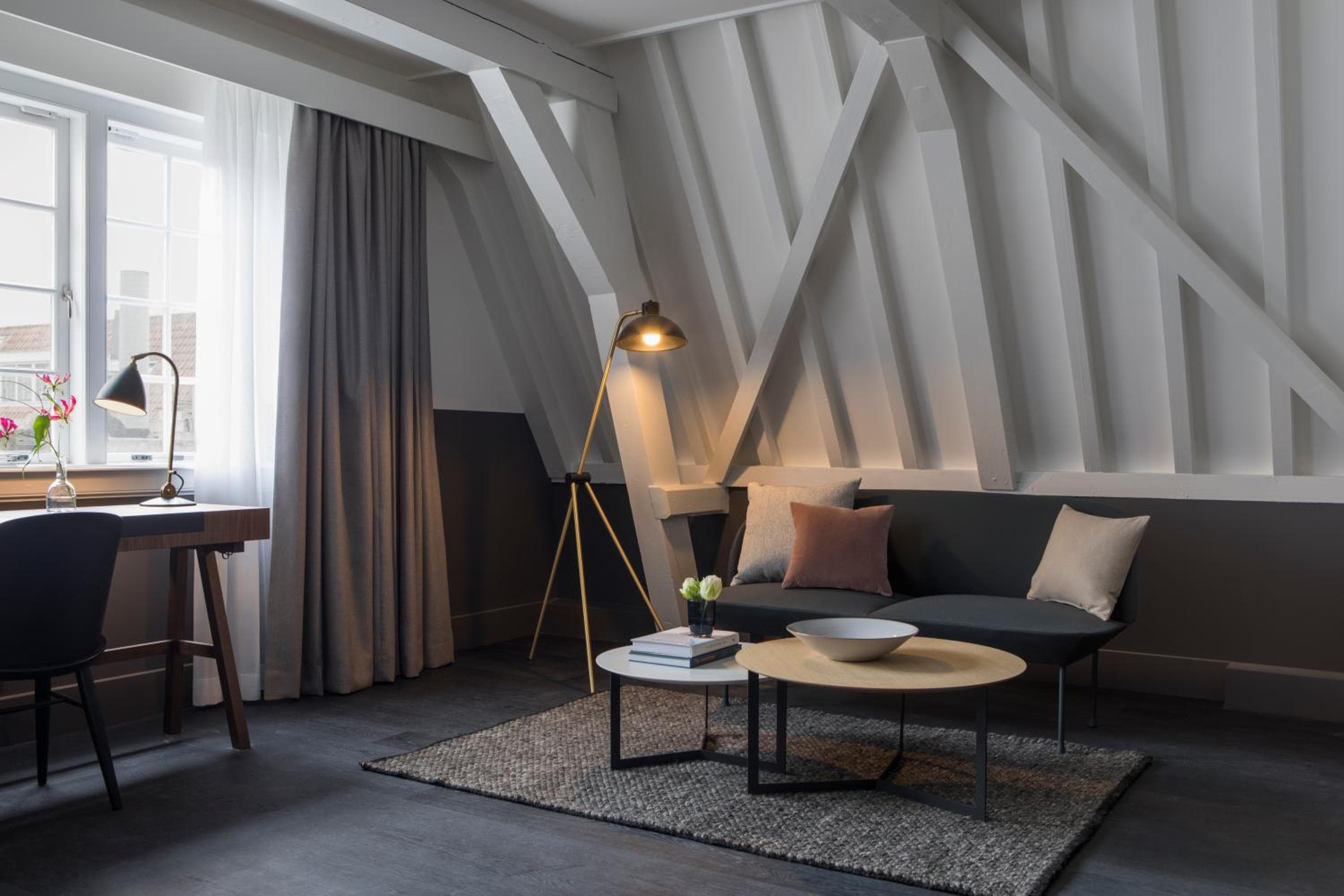 Kimpton De Witt Amsterdam by IHG — 9