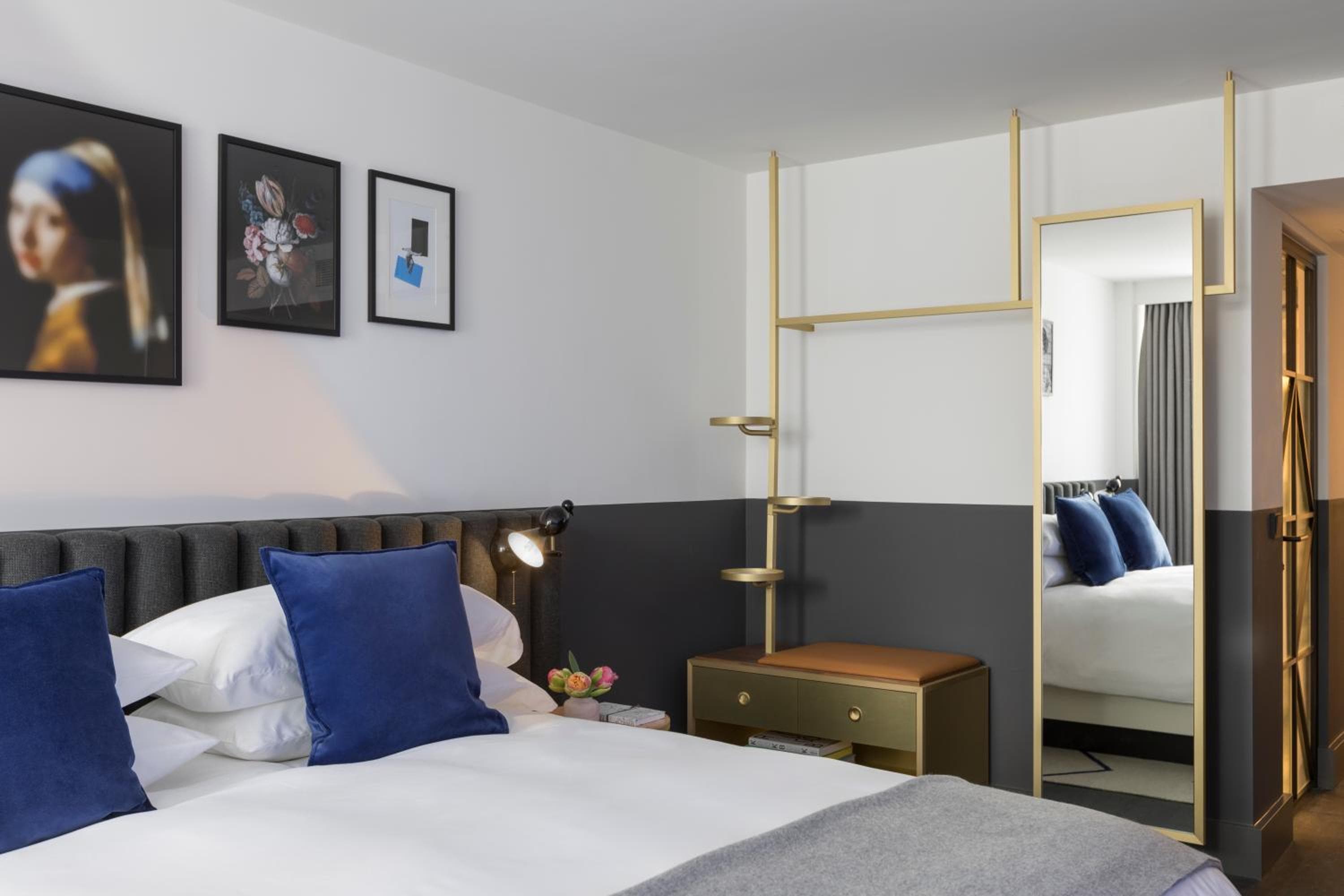 Kimpton De Witt Amsterdam by IHG — 15