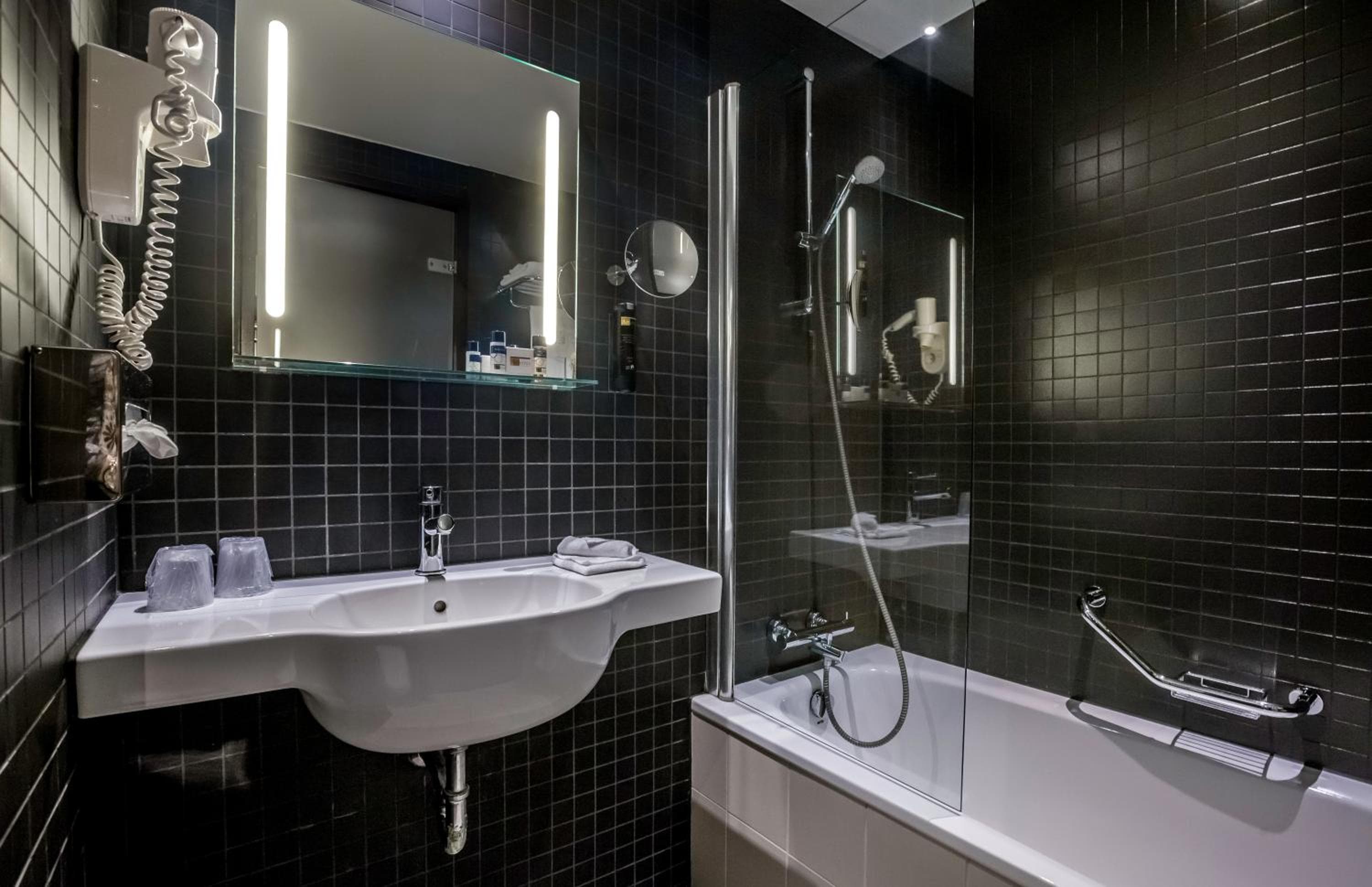 Hotel Artemis Amsterdam — 12