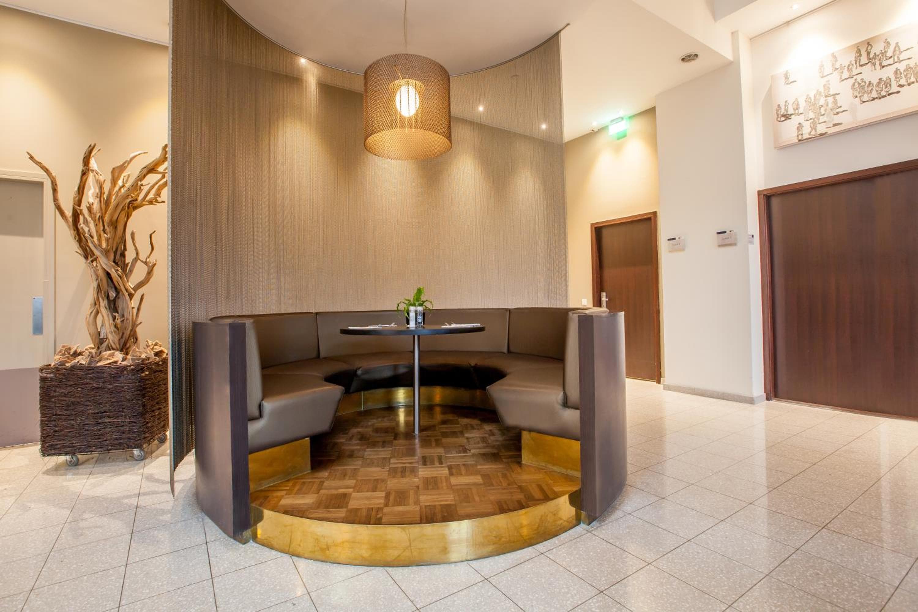Hotel Artemis Amsterdam — 27