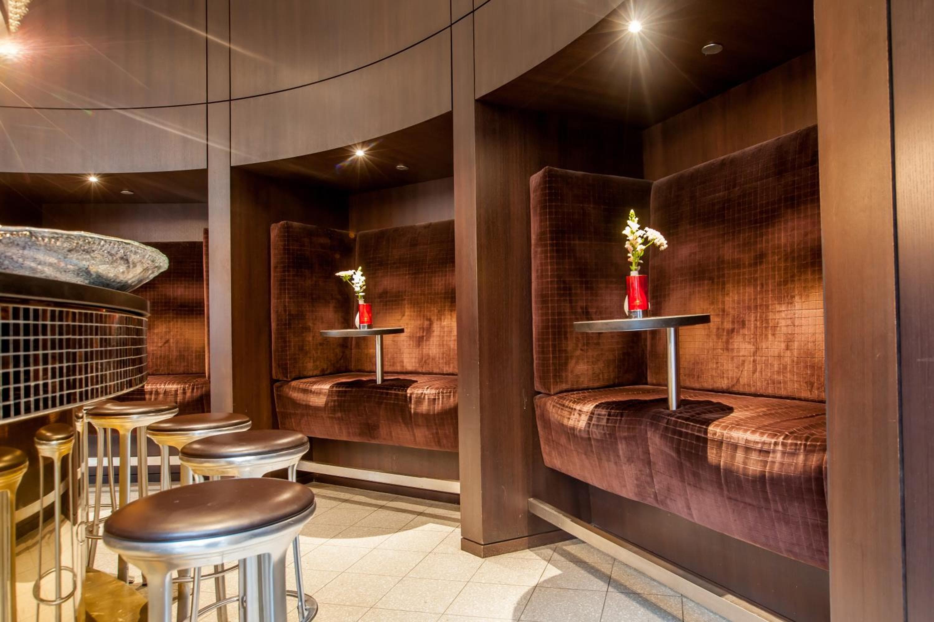 Hotel Artemis Amsterdam — 26