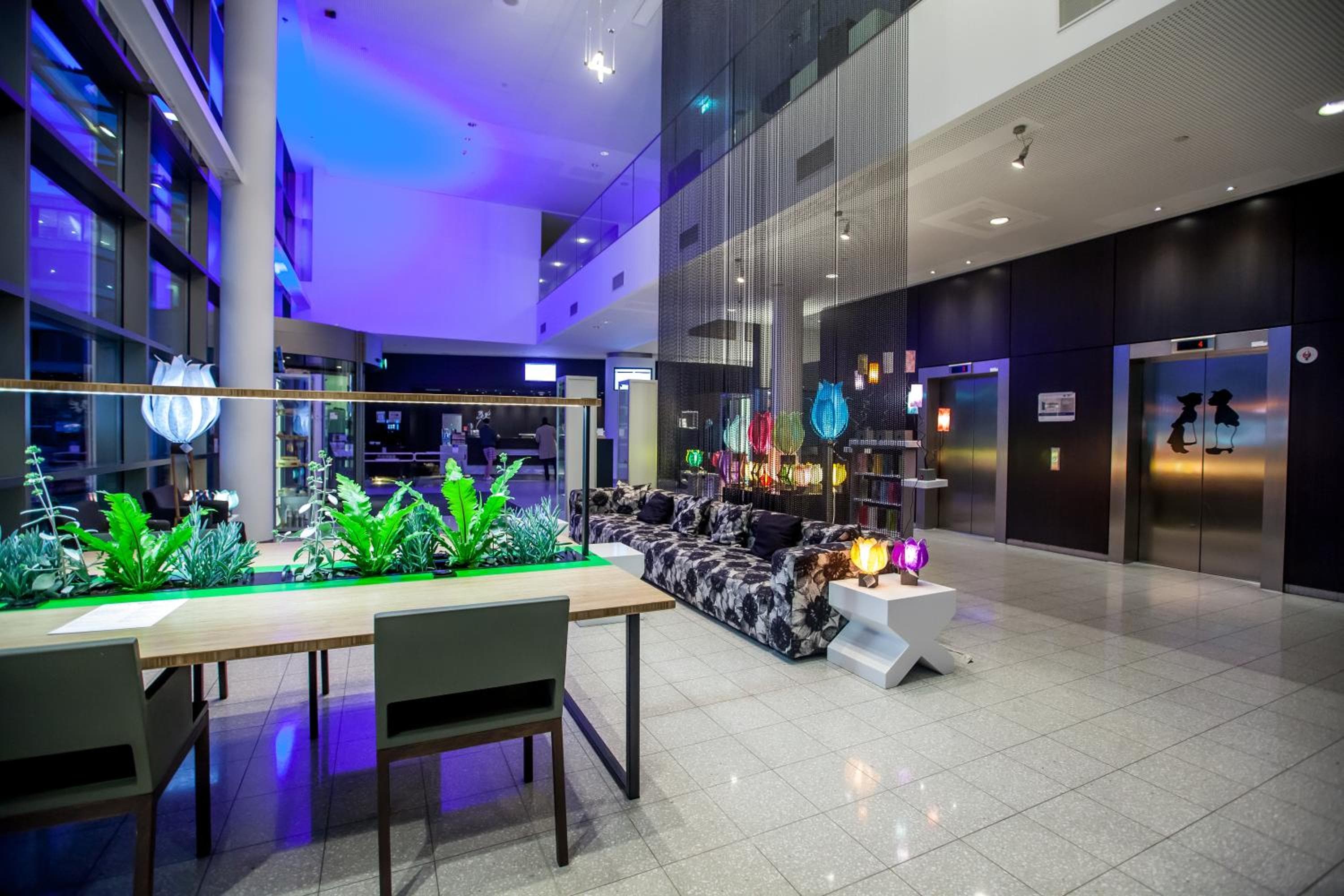 Hotel Artemis Amsterdam — 19