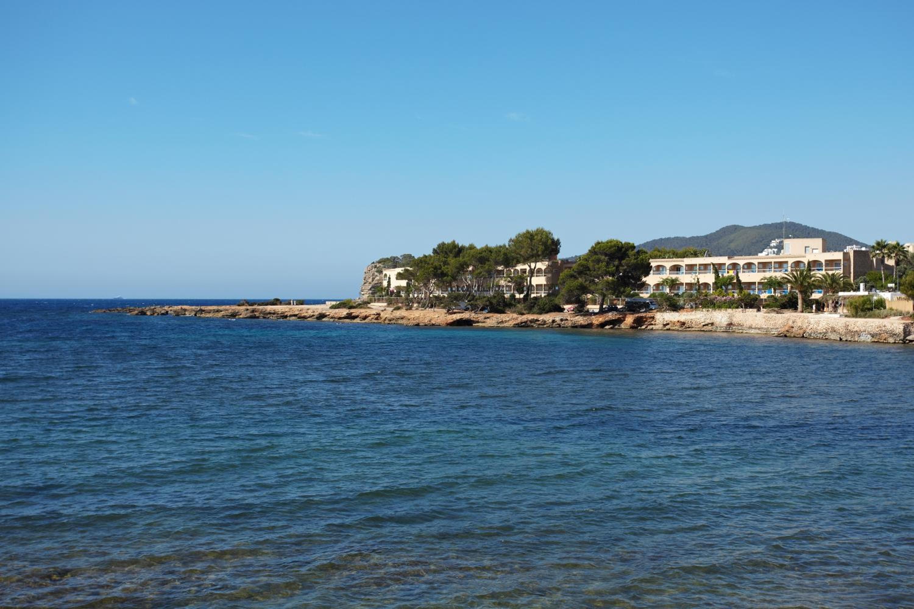 Grupotel Santa Eulària & Spa - Adults Only — 3