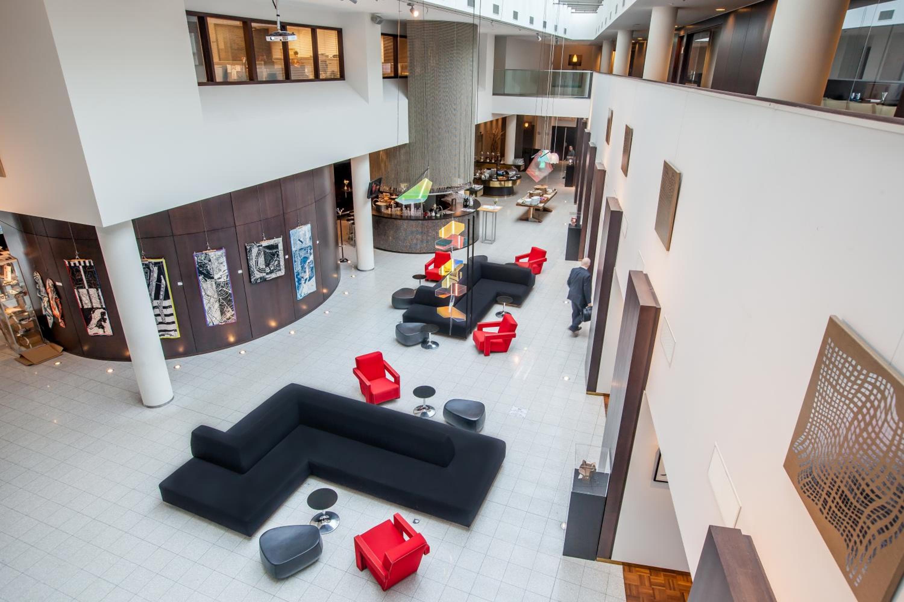 Hotel Artemis Amsterdam — 29