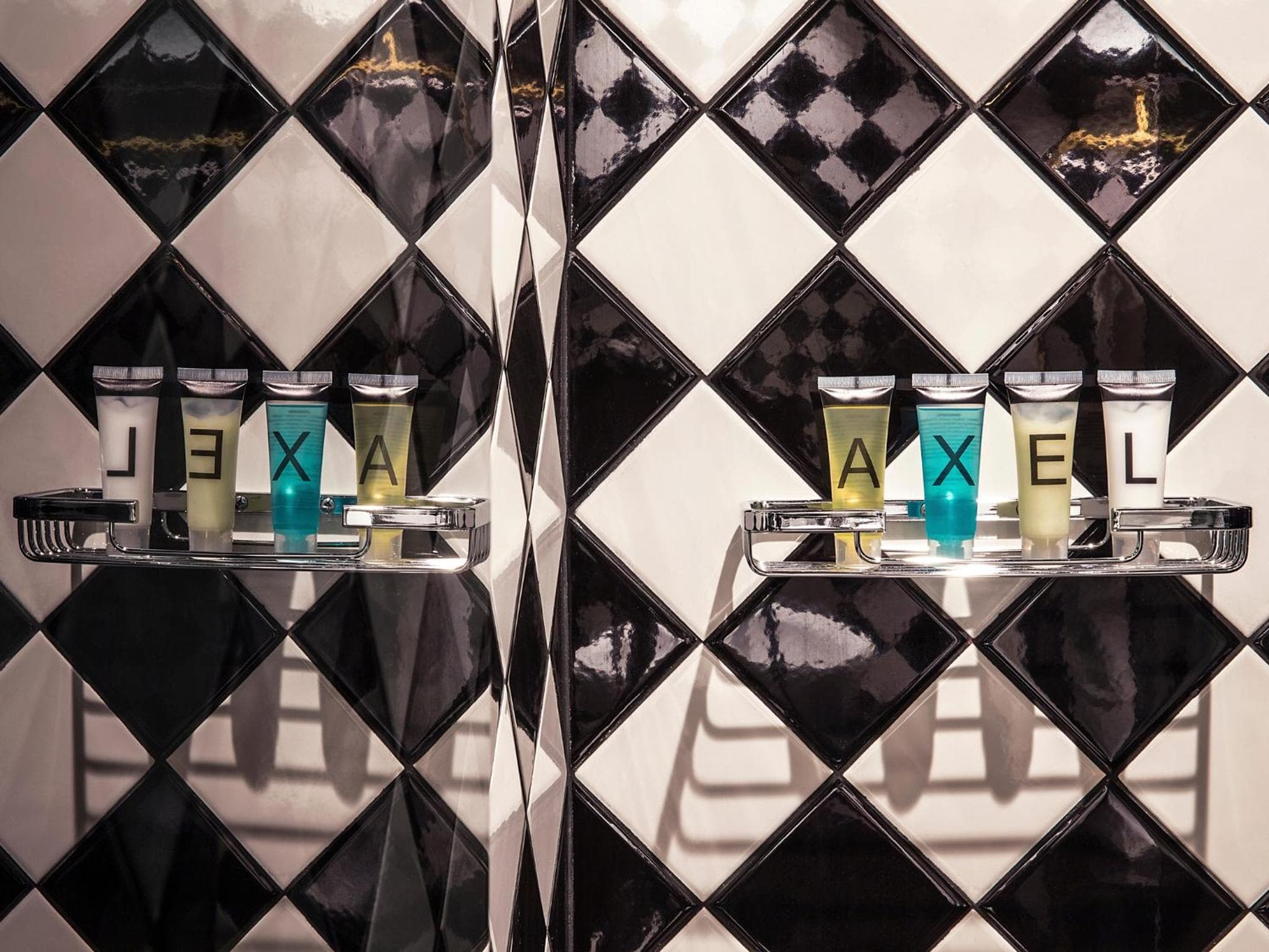 Axel Hotel Madrid - Adults Only hotel, Atocha, 49, Madrid, Spain — photo 15