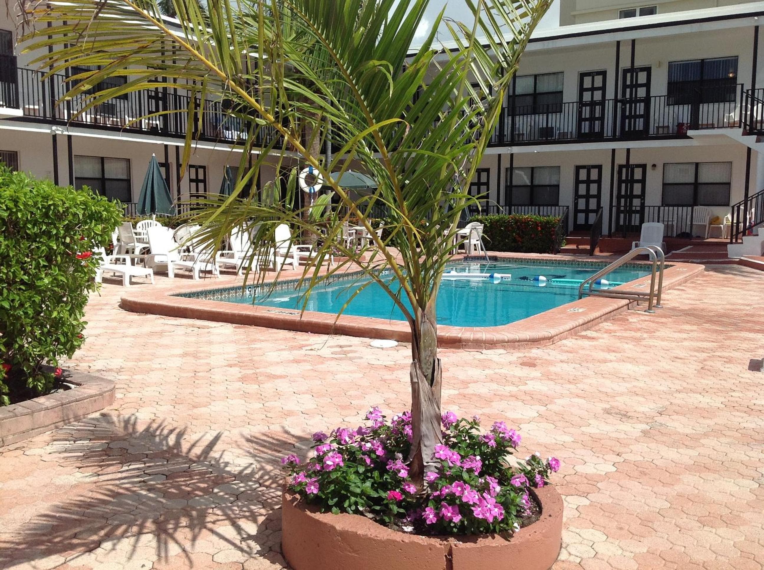 Nápoles Belmar Resort — 3