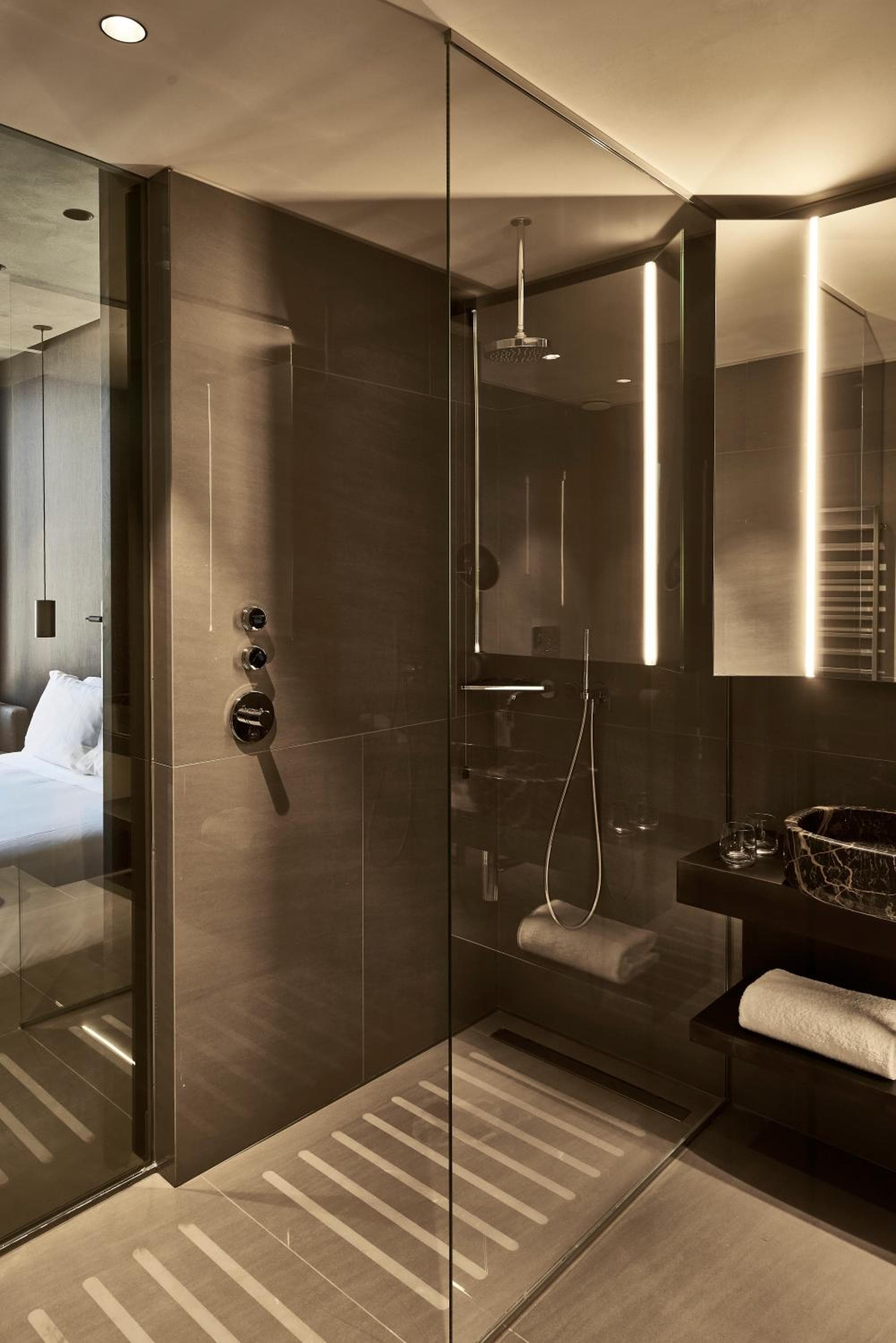 Hotel VIU Milán, miembro de Design Hotels — 28