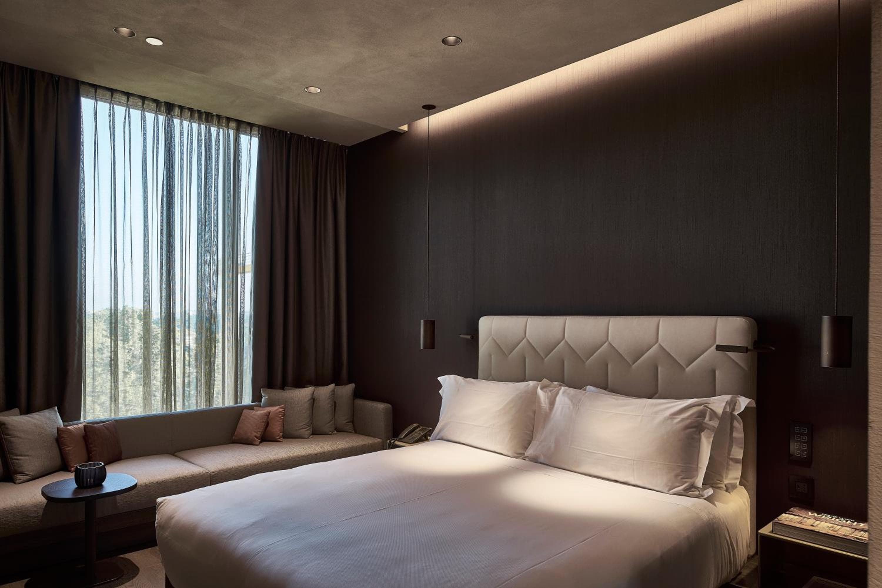 Hotel VIU Milan, a Member of Design Hotels — 9