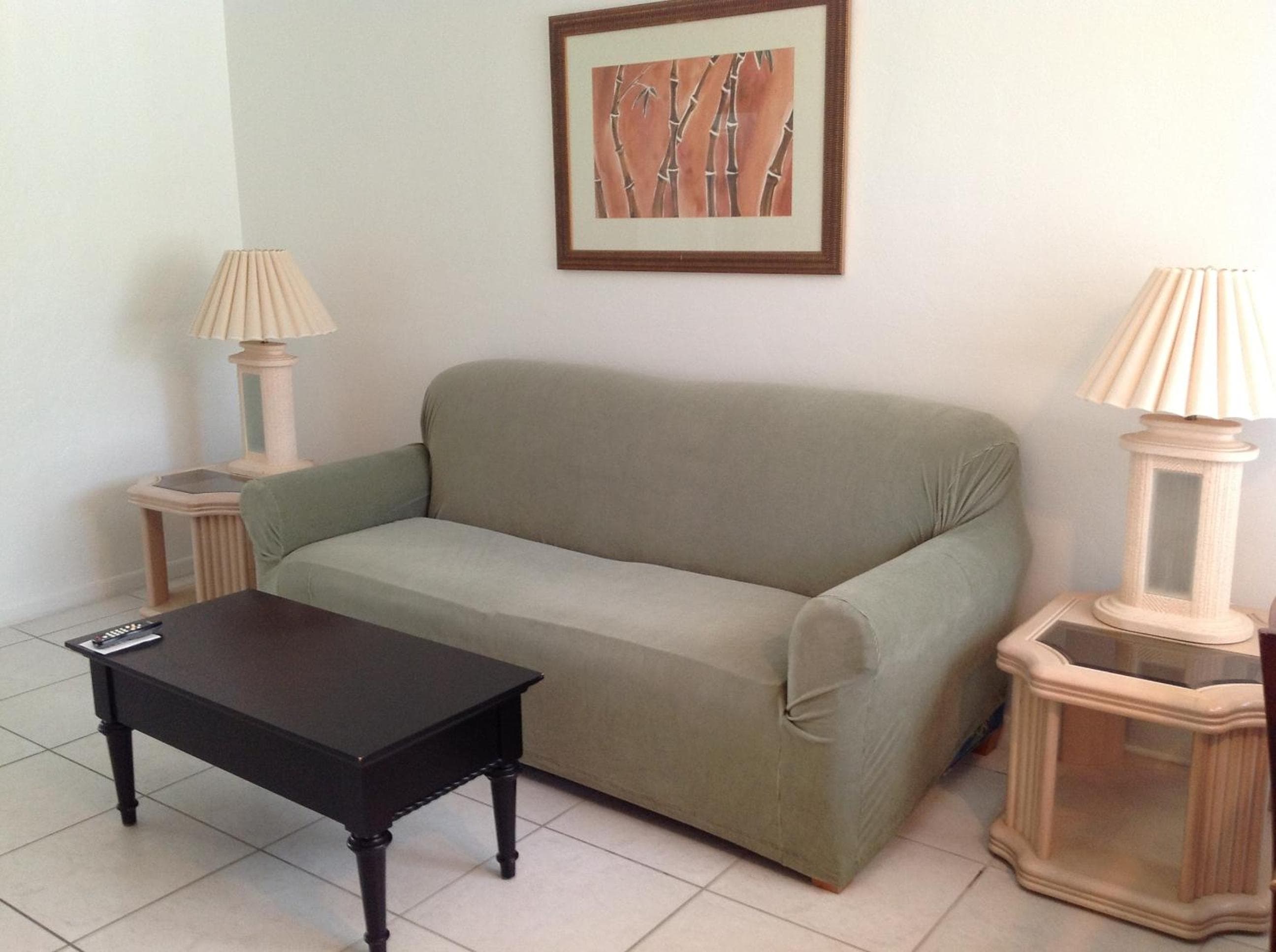 Suites Summerland — 14