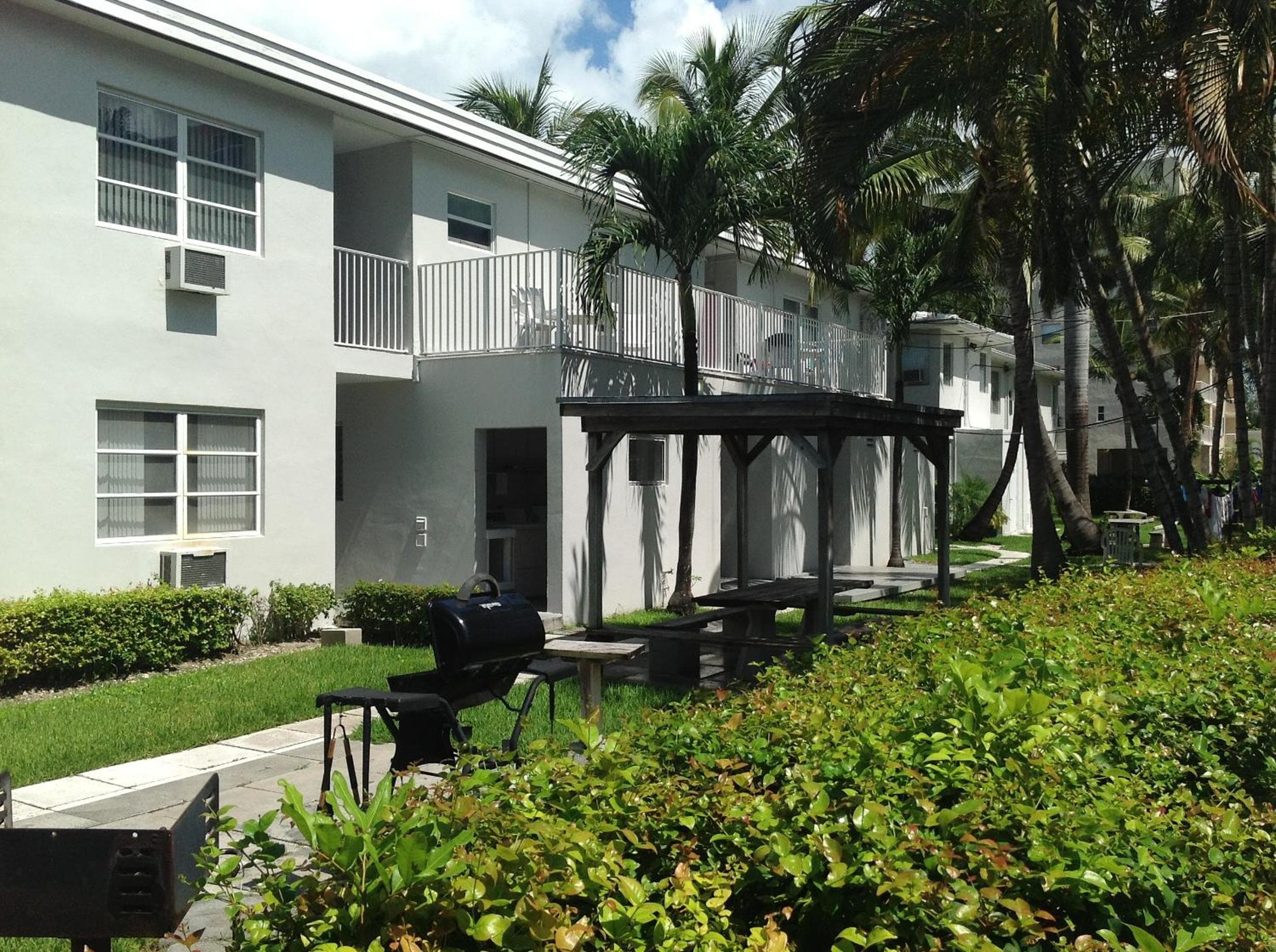 Suites Summerland — 20