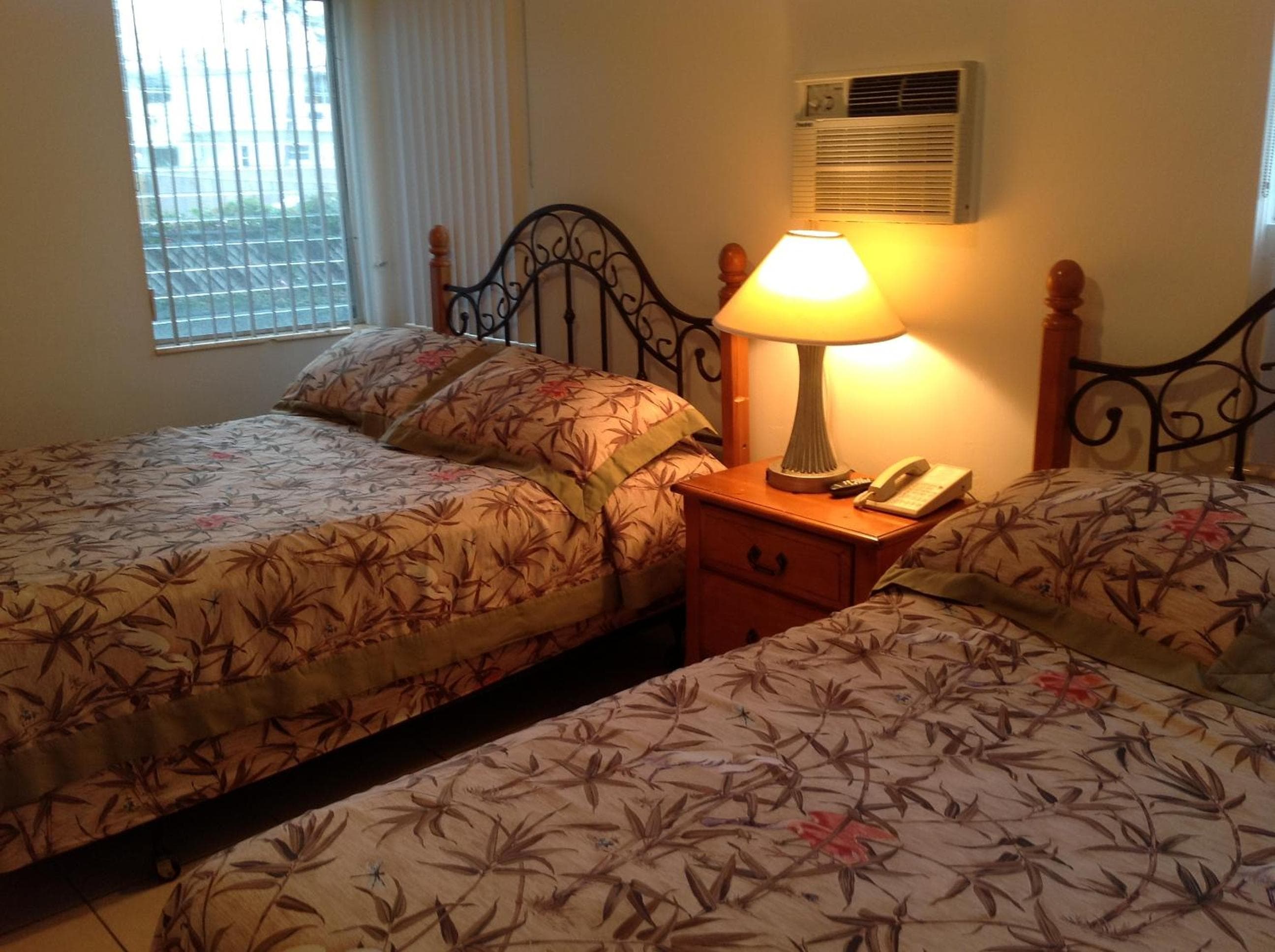 Suites Summerland — 6