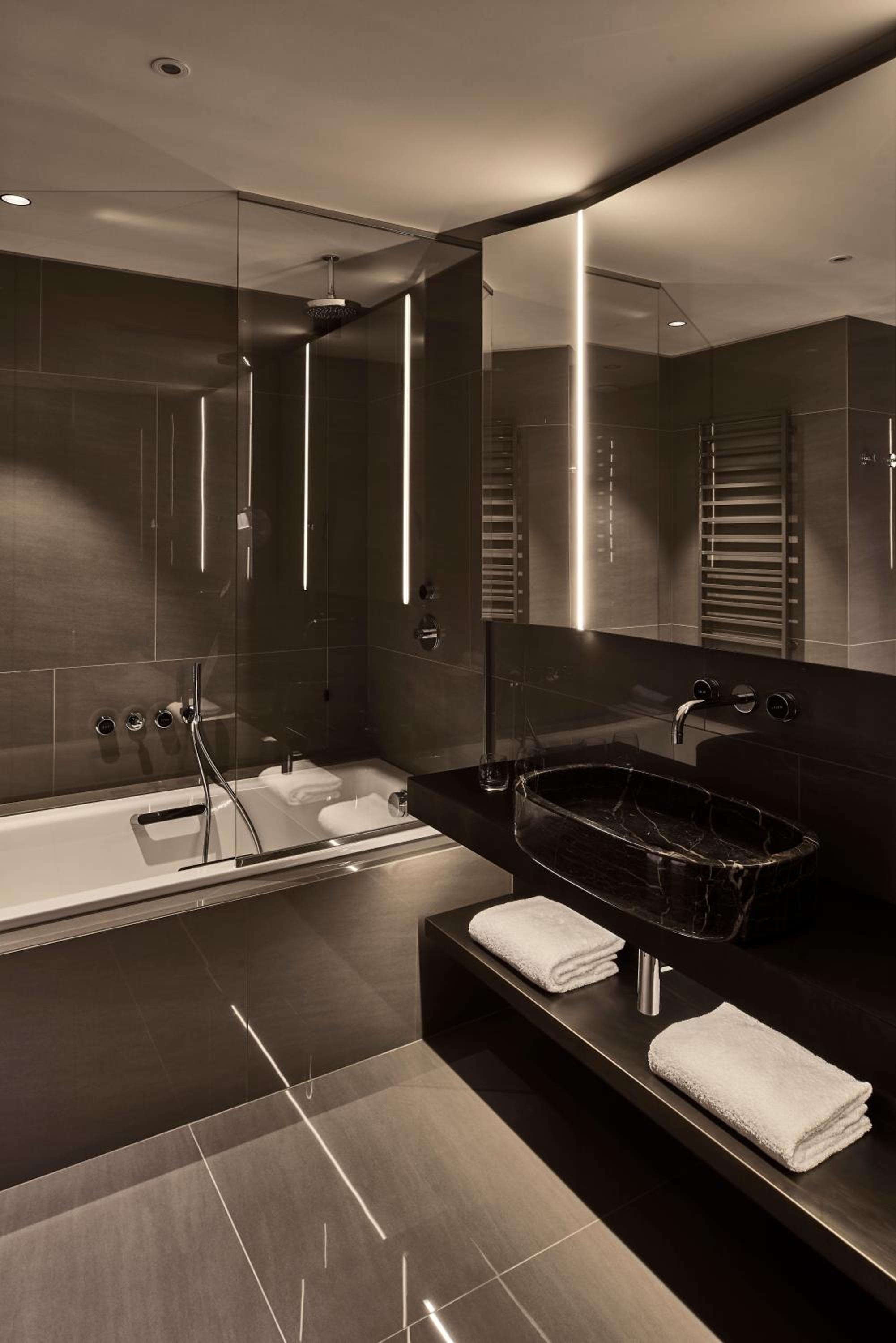 Hotel VIU Milan, a Member of Design Hotels — 3