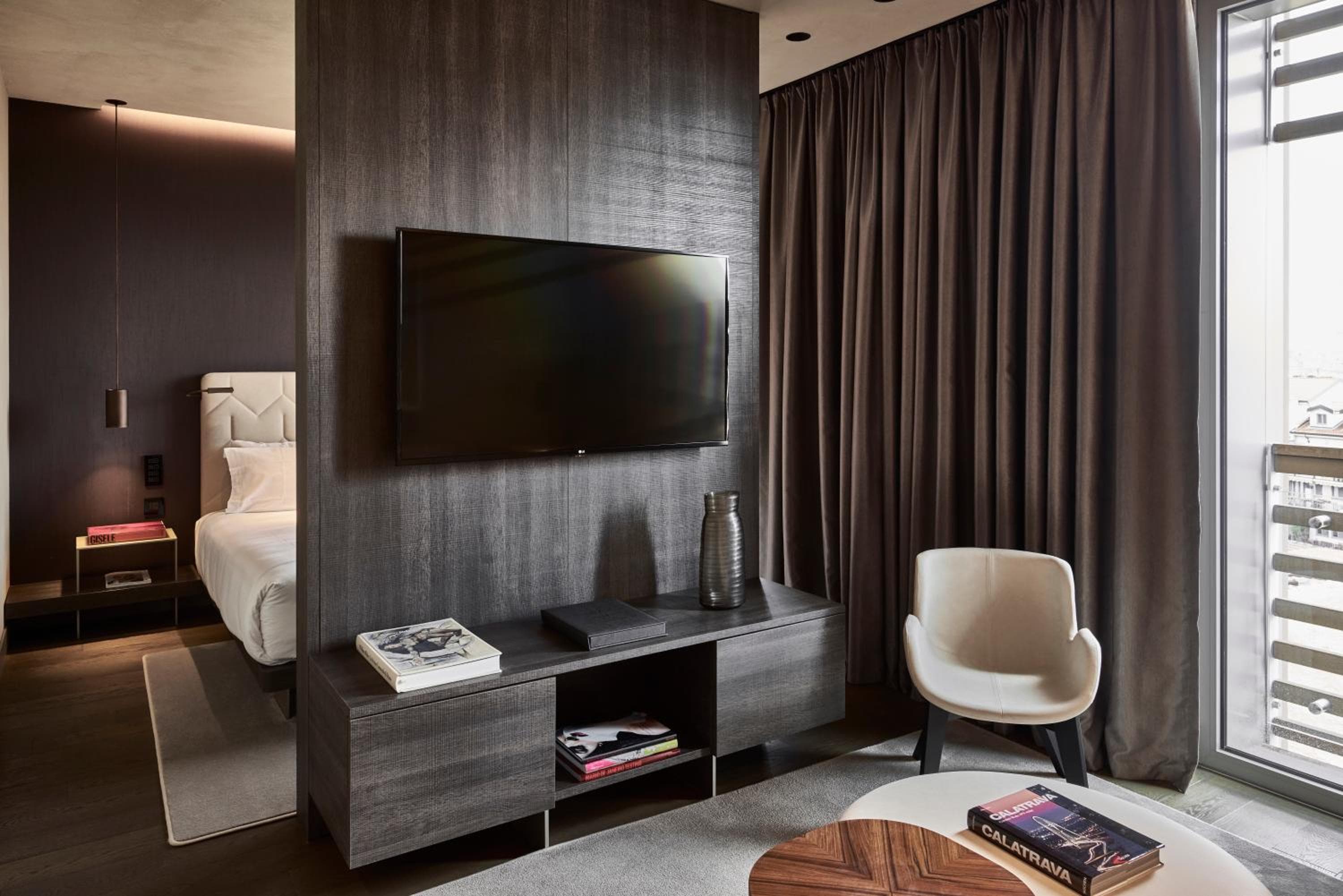 Hotel VIU Milán, miembro de Design Hotels — 29