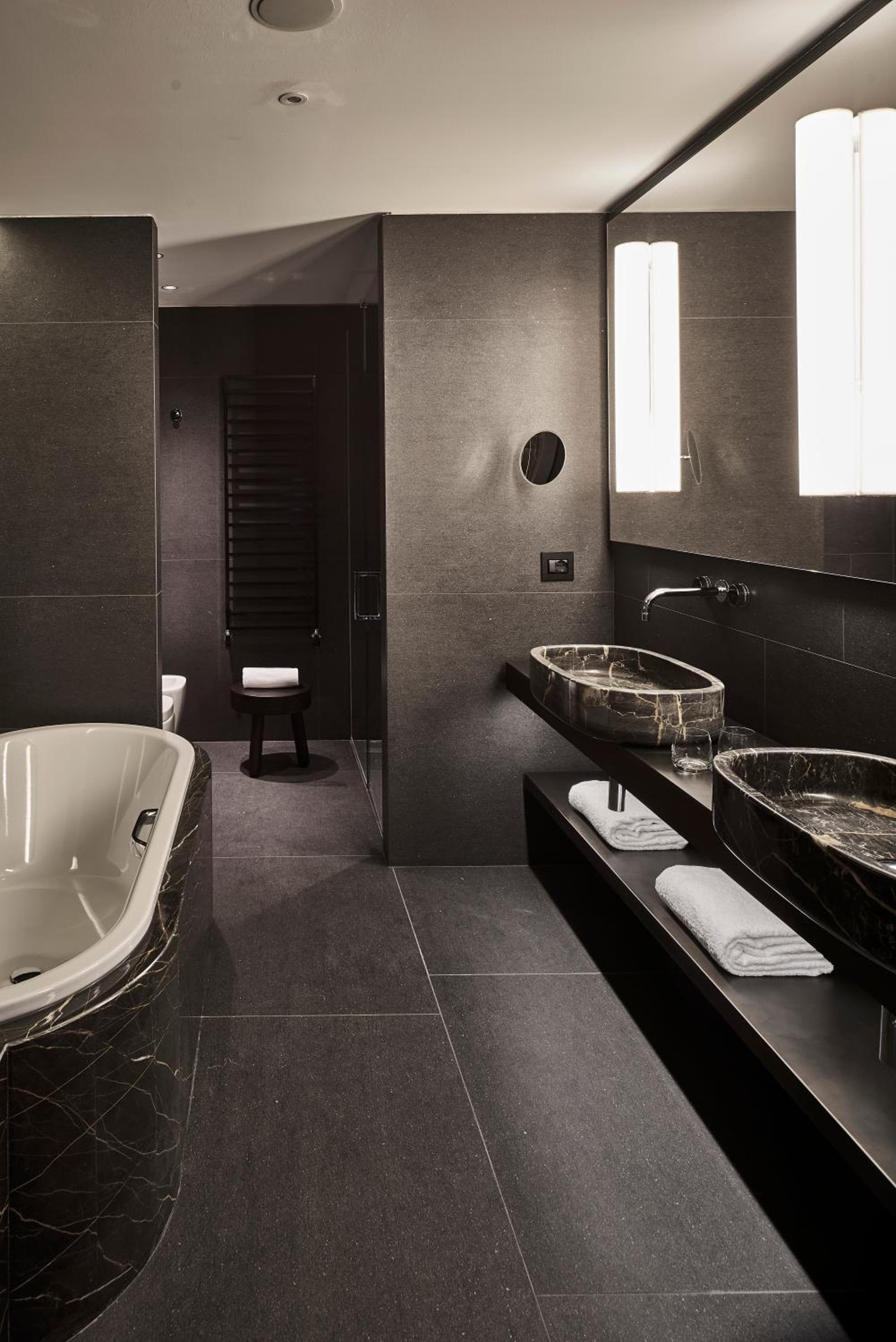 Hotel VIU Milán, miembro de Design Hotels — 23