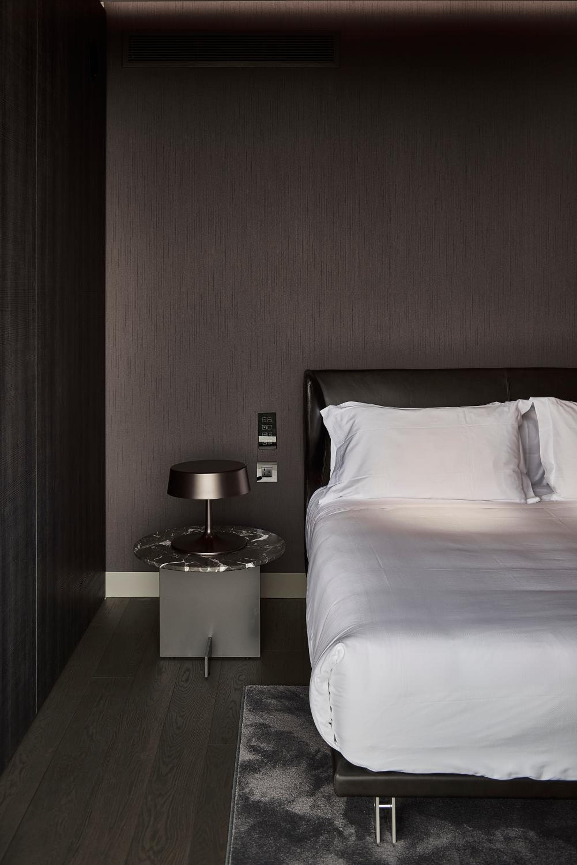Hotel VIU Milán, miembro de Design Hotels — 26