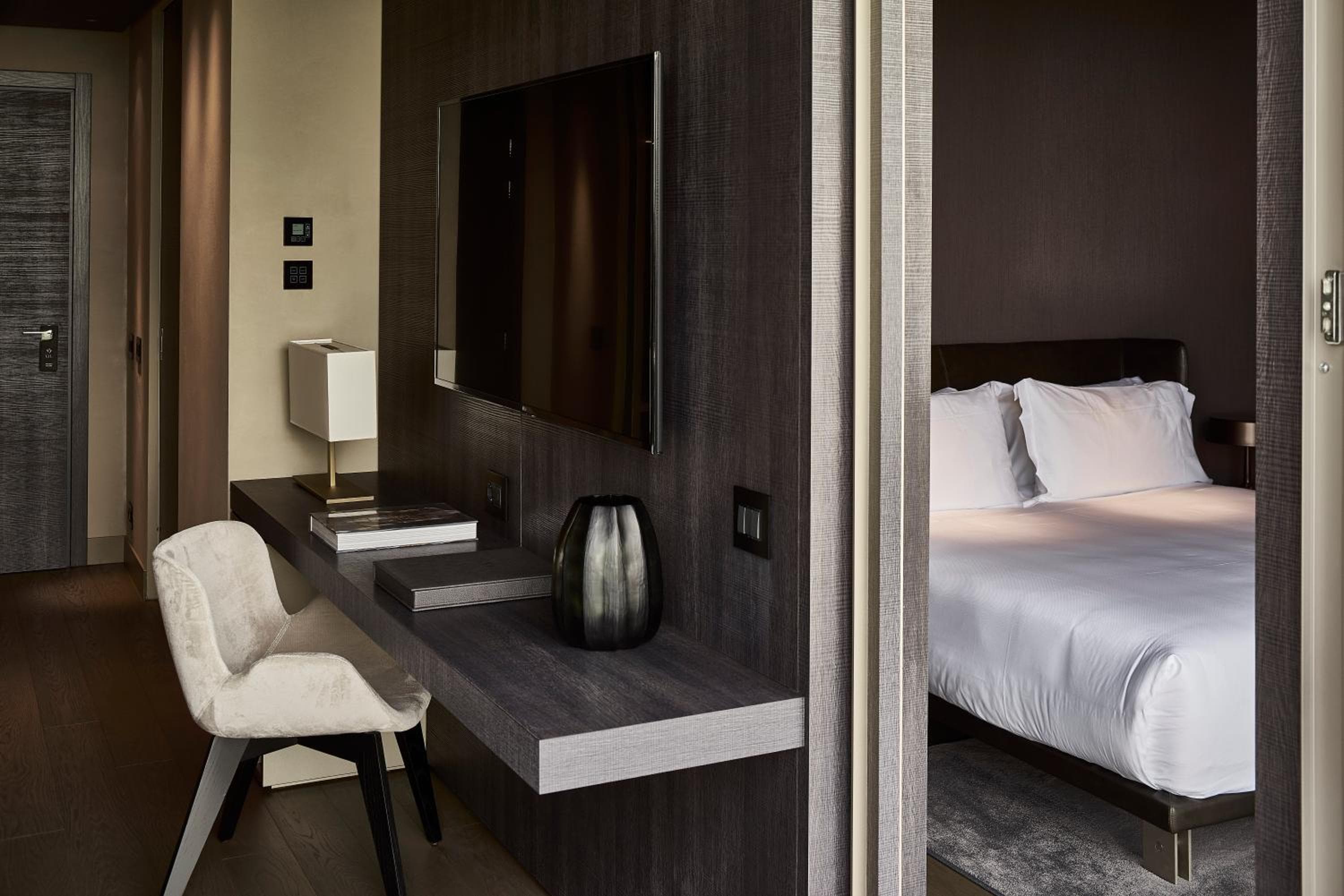 Hotel VIU Milán, miembro de Design Hotels — 27