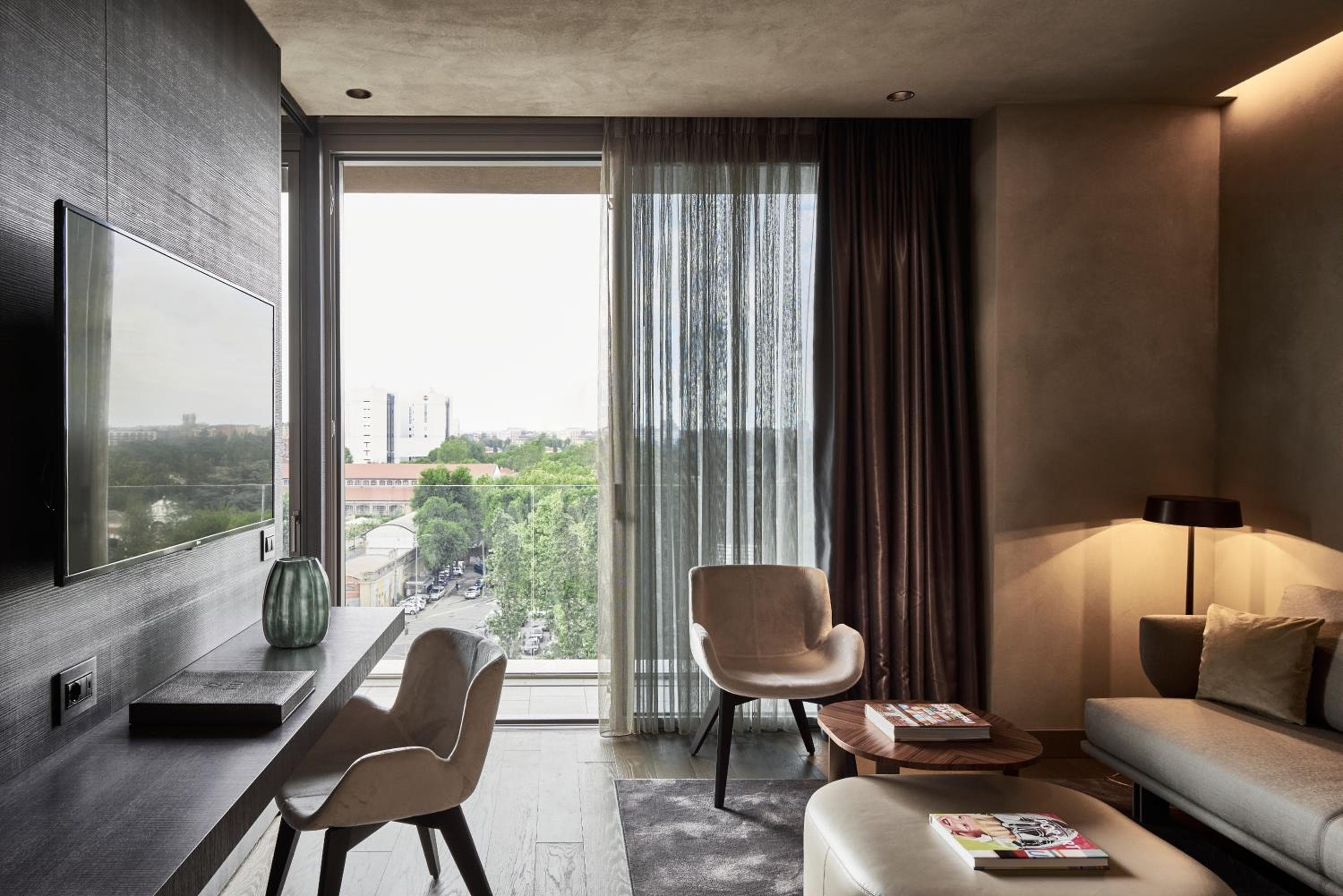 Hotel VIU Milán, miembro de Design Hotels — 22