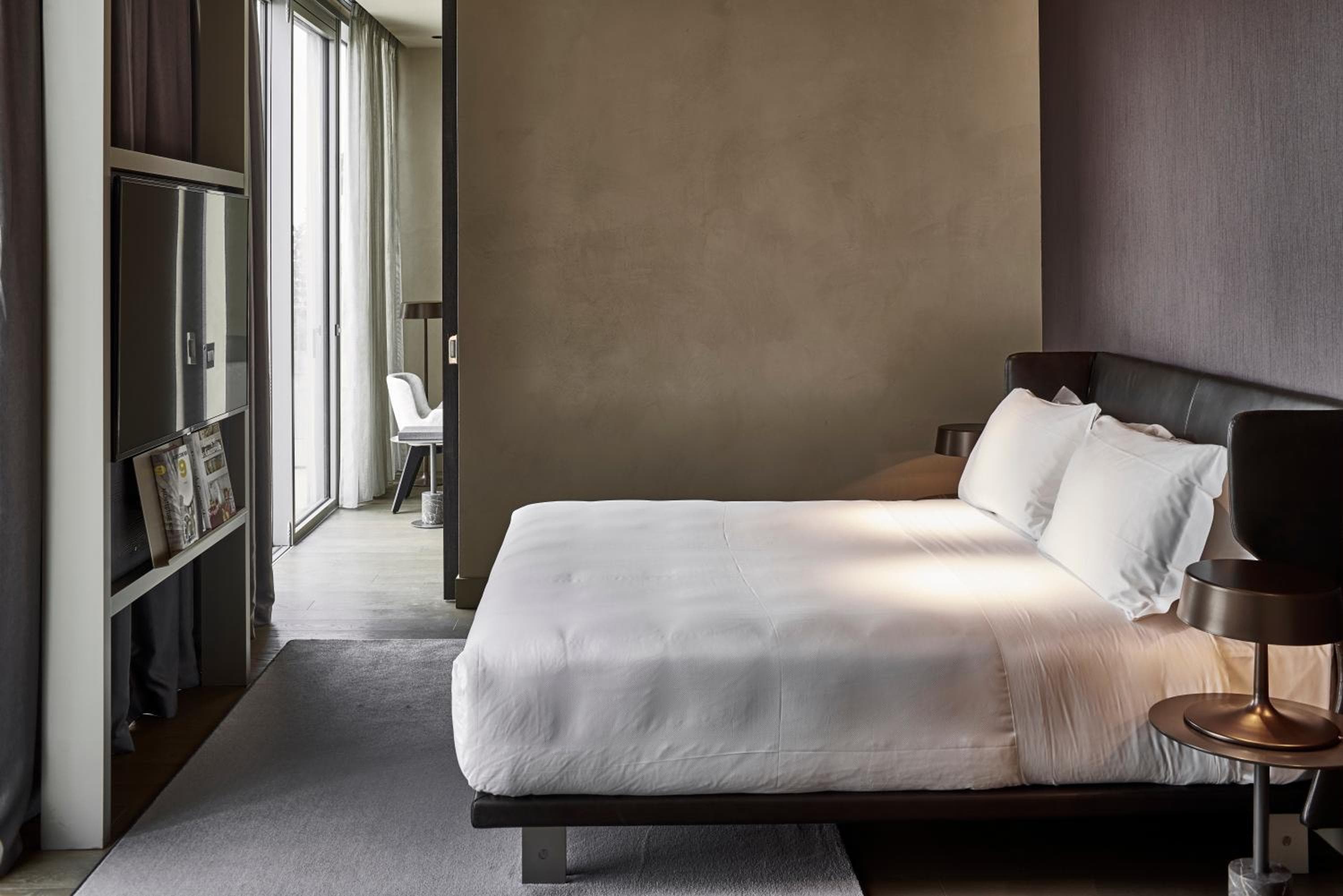 Hotel VIU Milán, miembro de Design Hotels — 17