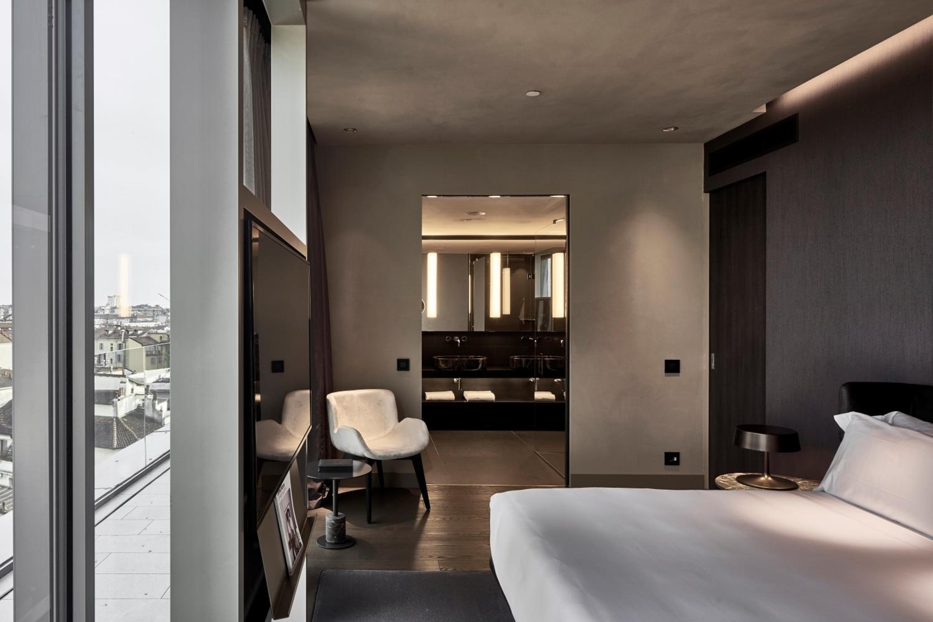 Hotel VIU Milán, miembro de Design Hotels — 14