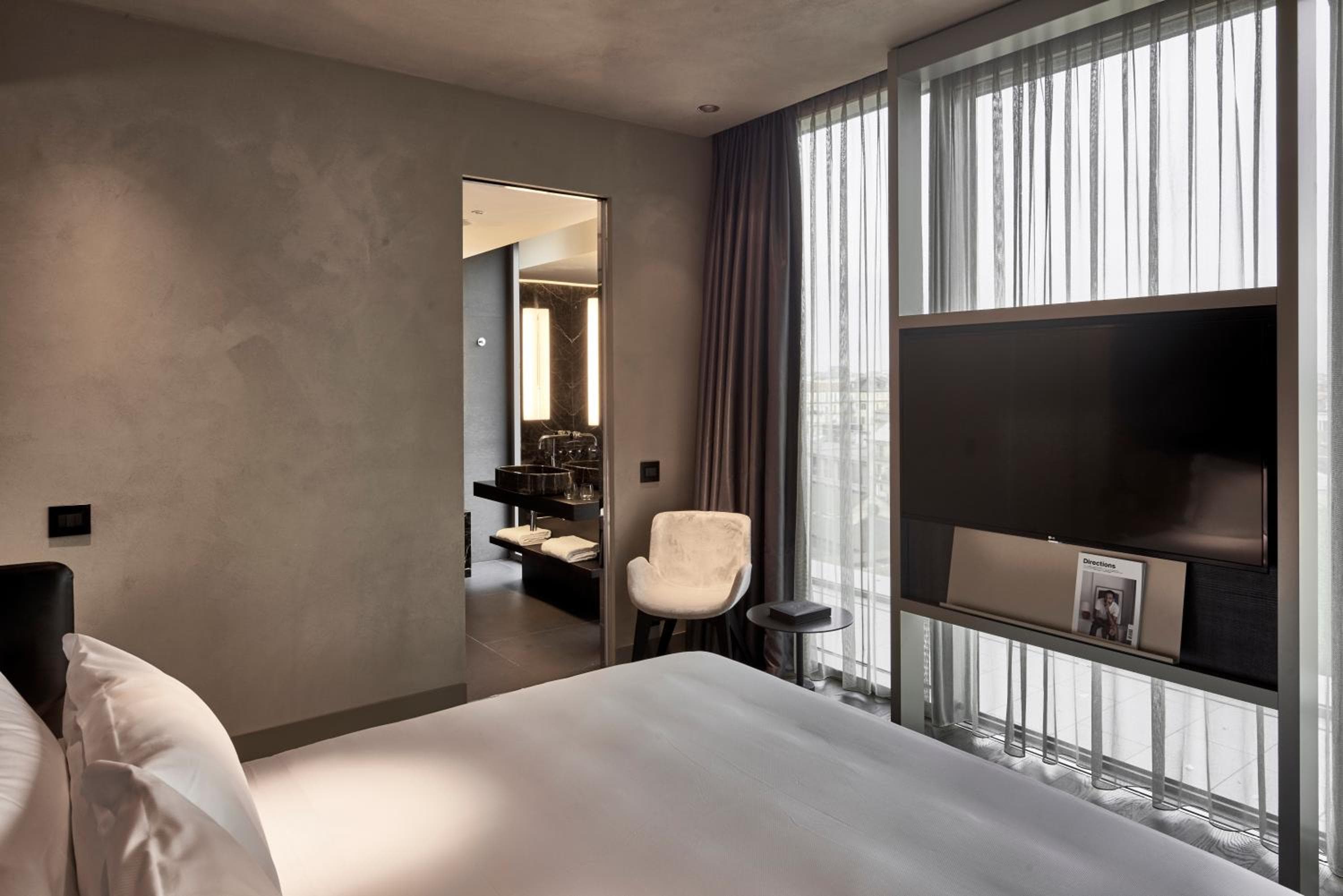 Hotel VIU Milán, miembro de Design Hotels — 15