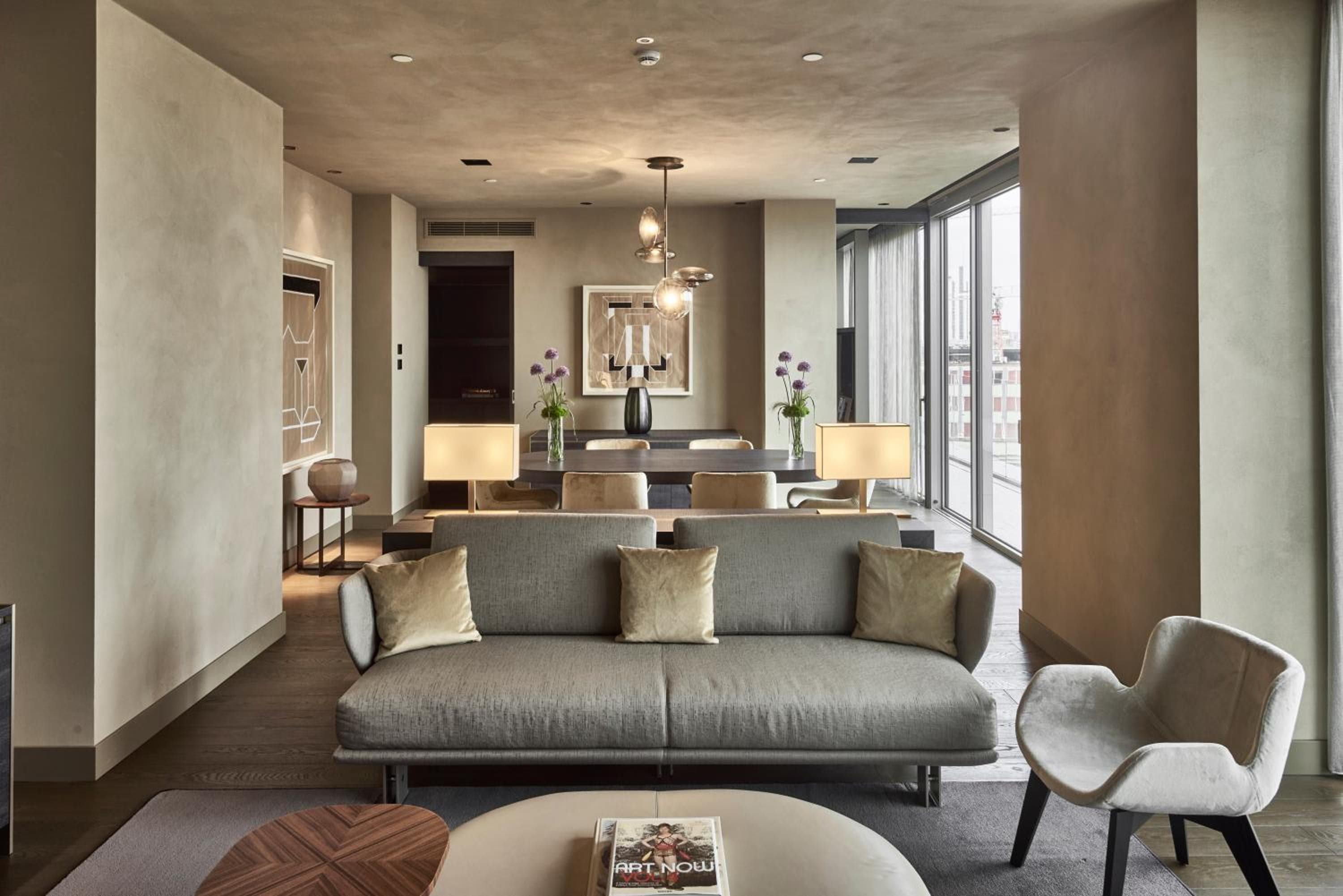 Hotel VIU Milán, miembro de Design Hotels — 12